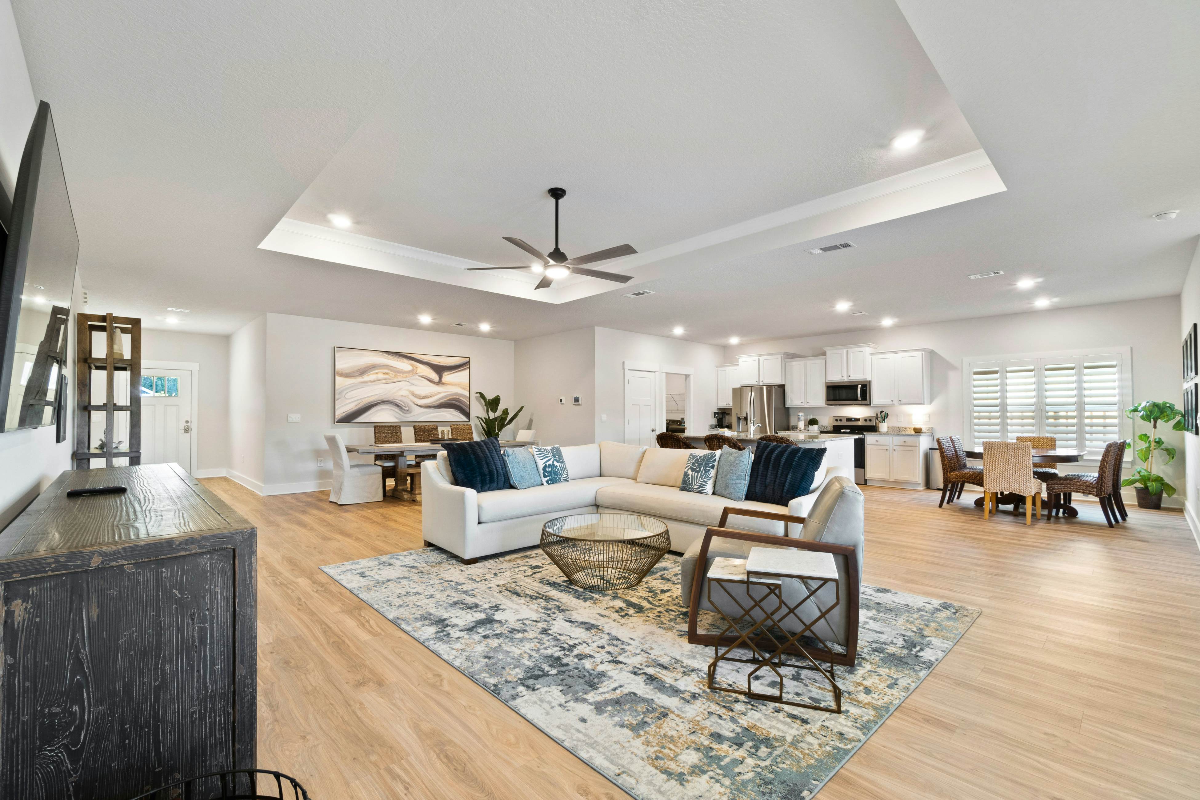 Tigers Oasis 4 BD Gulf Breeze, FL Vacation Rental Vacasa