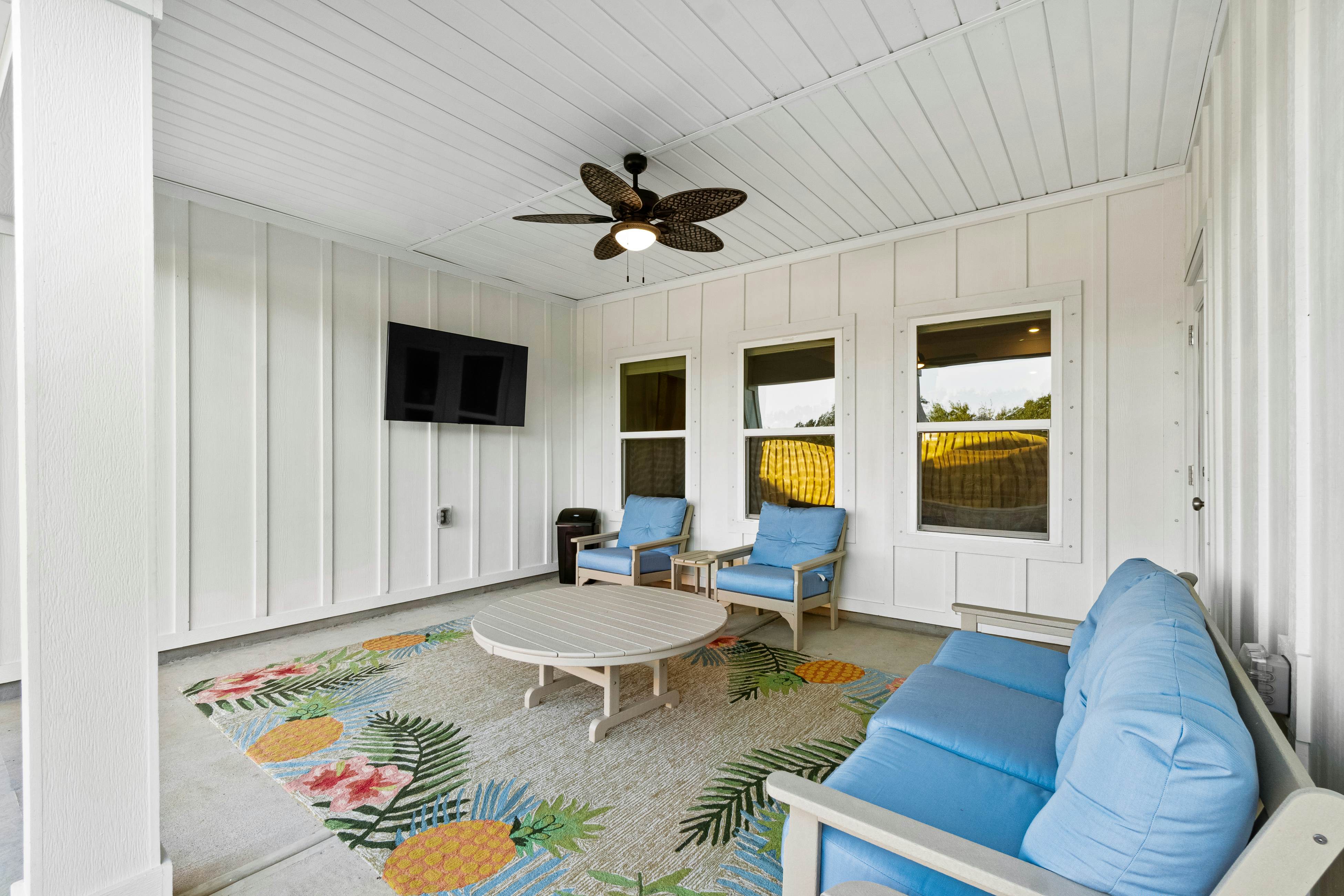 Tigers Oasis 4 BD Gulf Breeze, FL Vacation Rental Vacasa