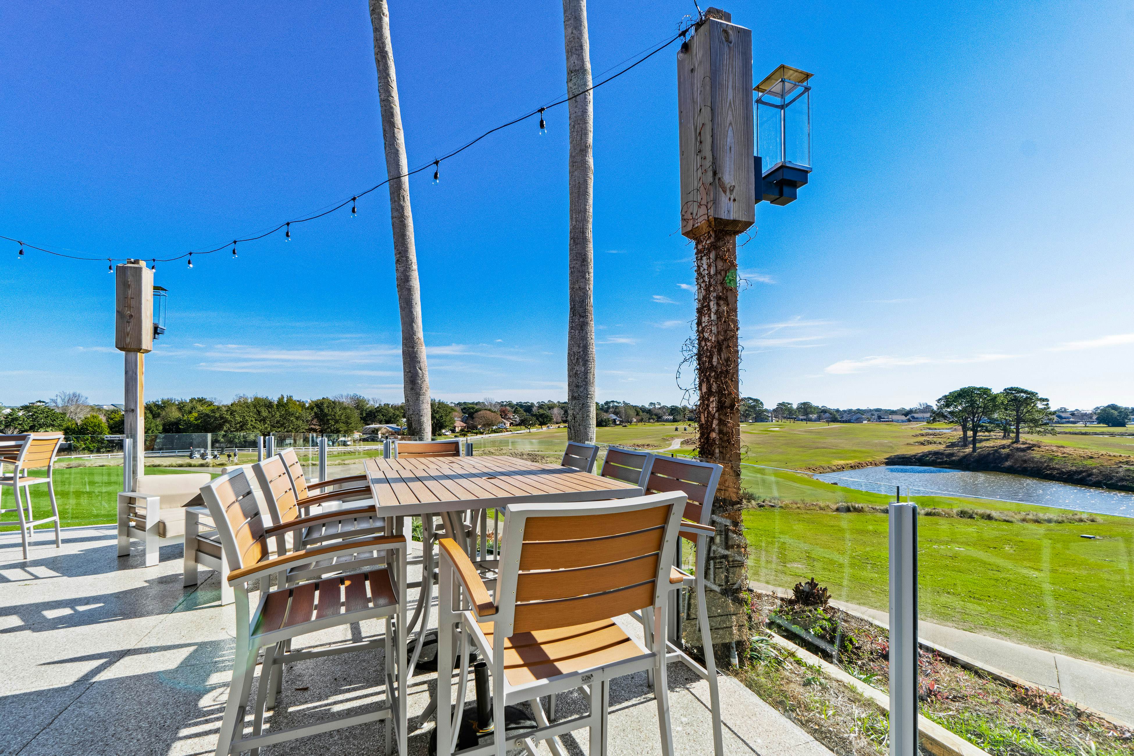 Tigers Oasis 4 BD Gulf Breeze, FL Vacation Rental Vacasa