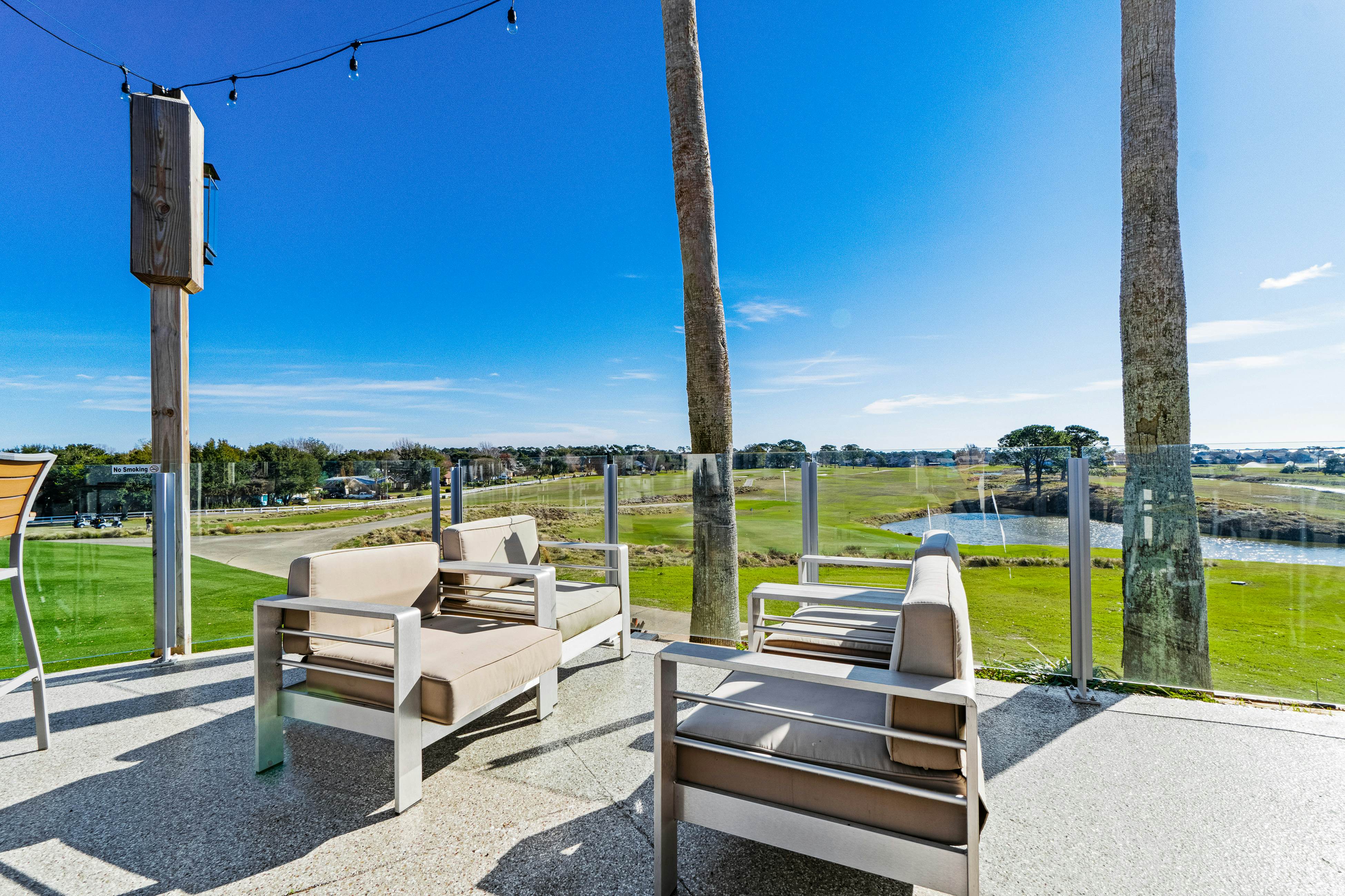 Tigers Oasis 4 BD Gulf Breeze, FL Vacation Rental Vacasa