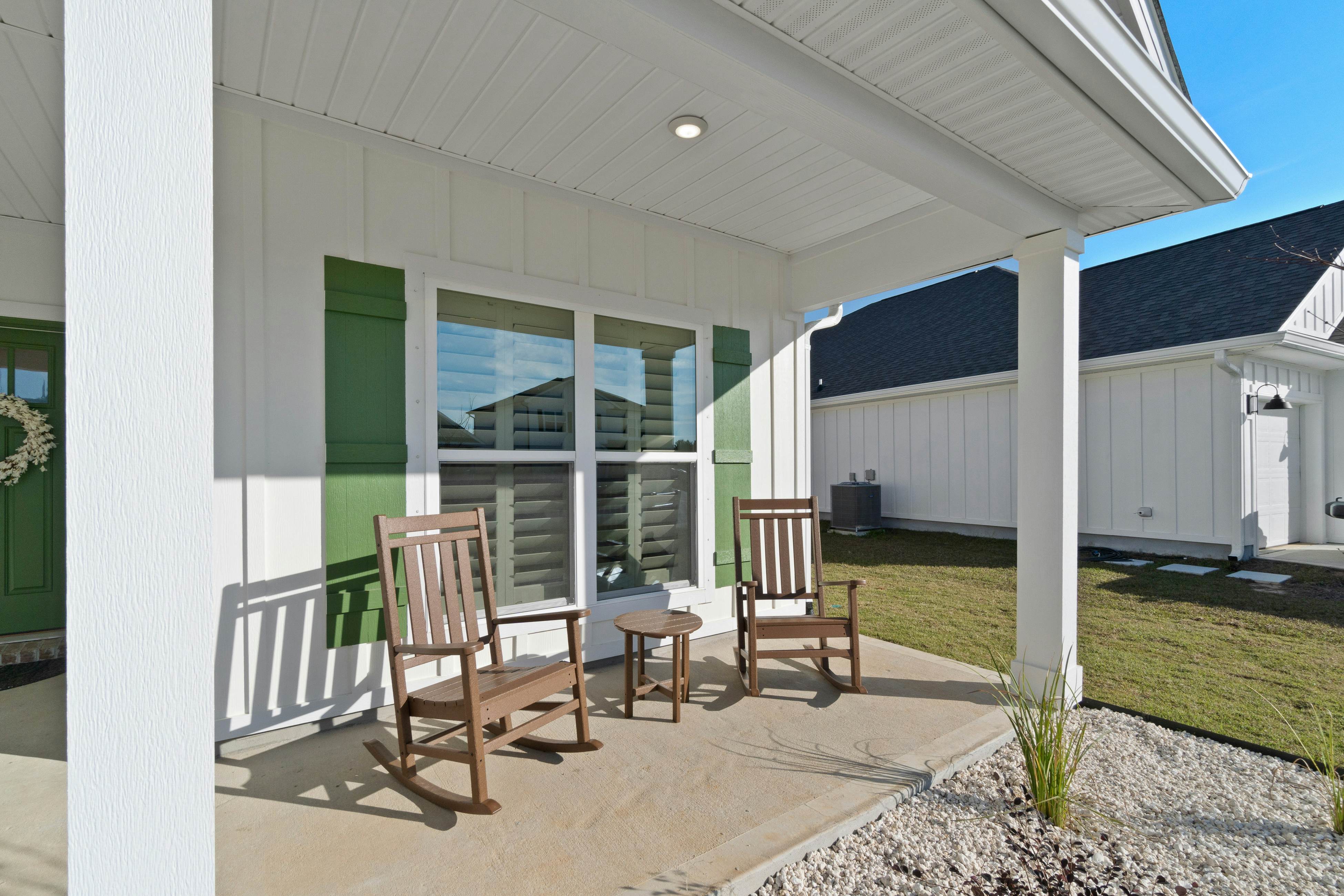 Tigers Oasis 4 BD Gulf Breeze, FL Vacation Rental Vacasa