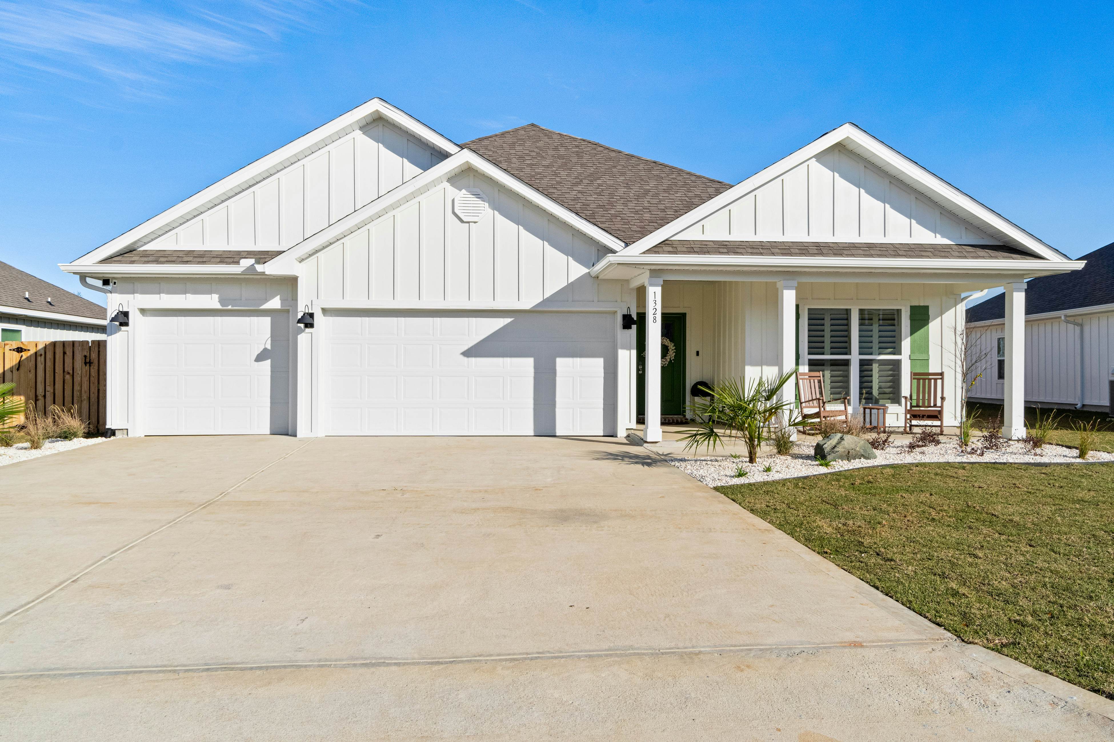 Tigers Oasis 4 BD Gulf Breeze, FL Vacation Rental Vacasa