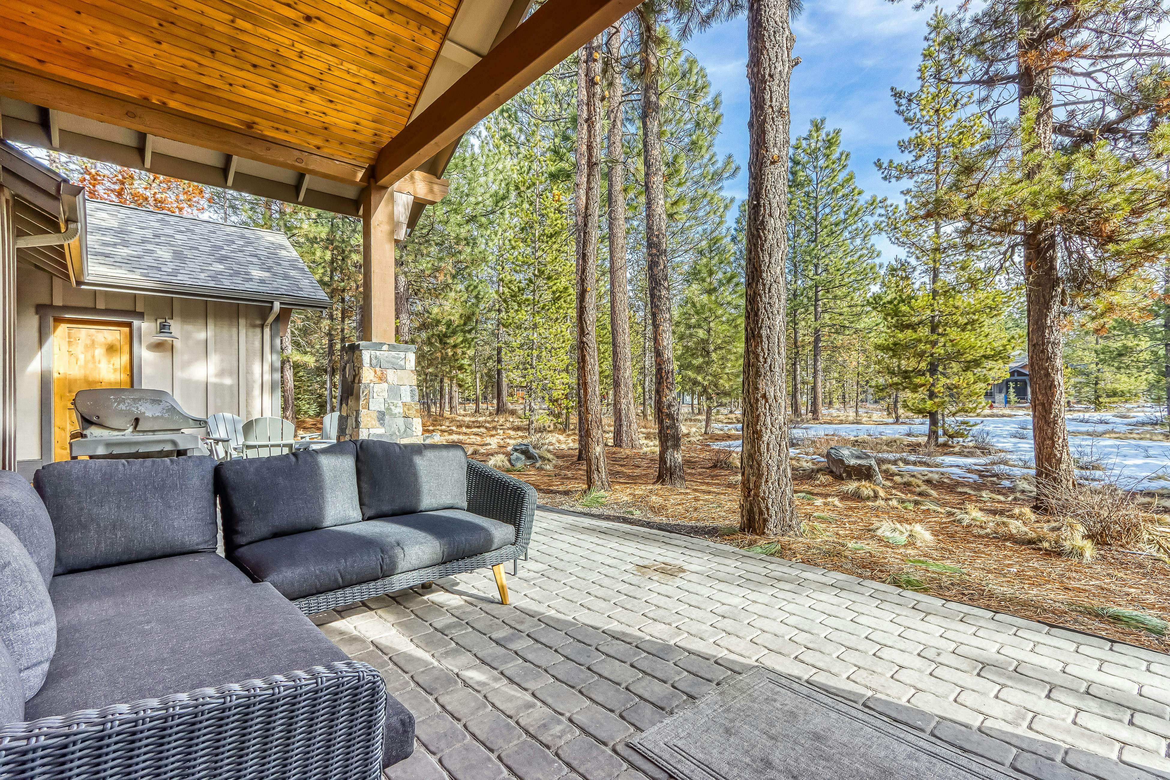 Caldera Luxury Lodge