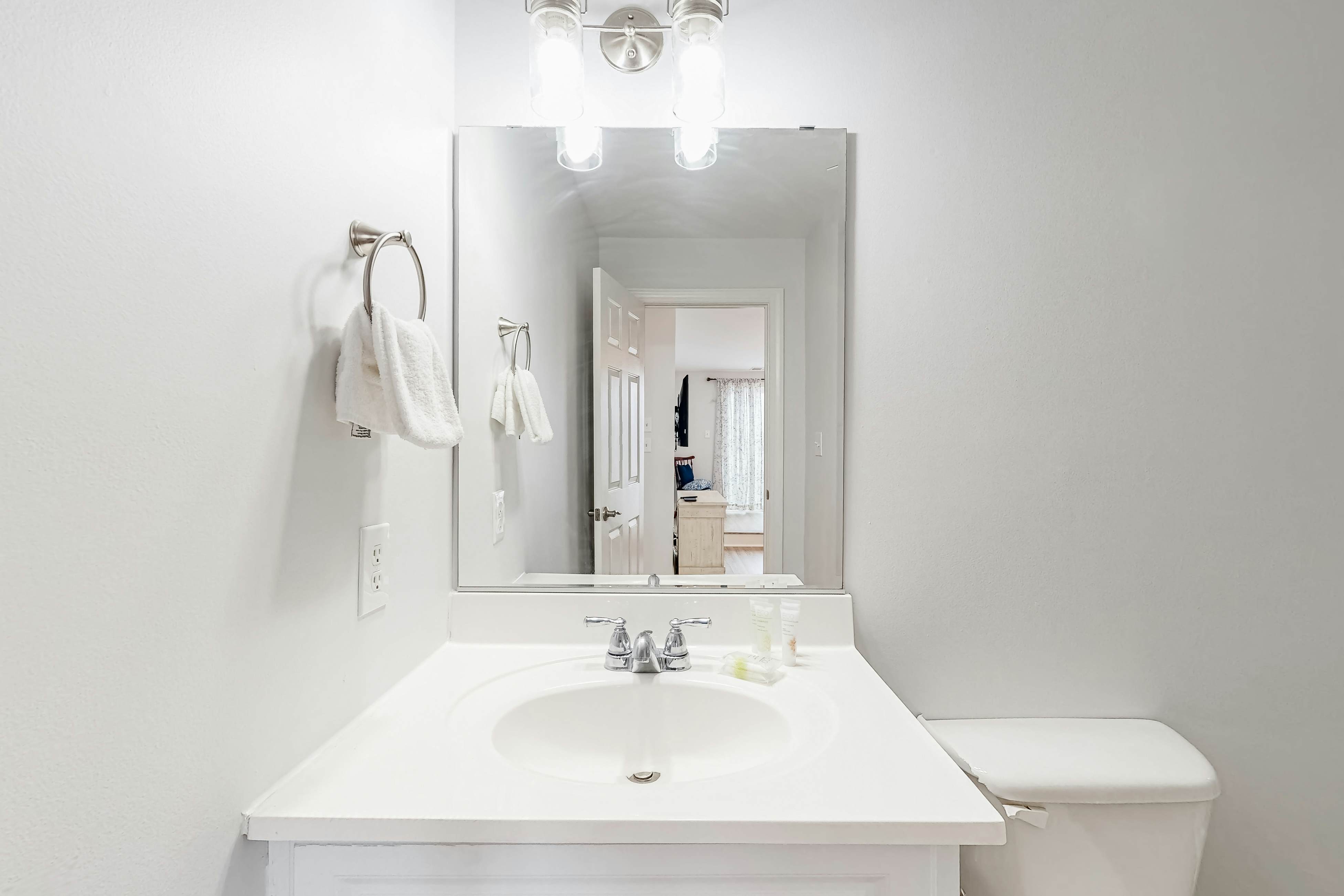 Sunset Island - 57 & 59 Island Edge