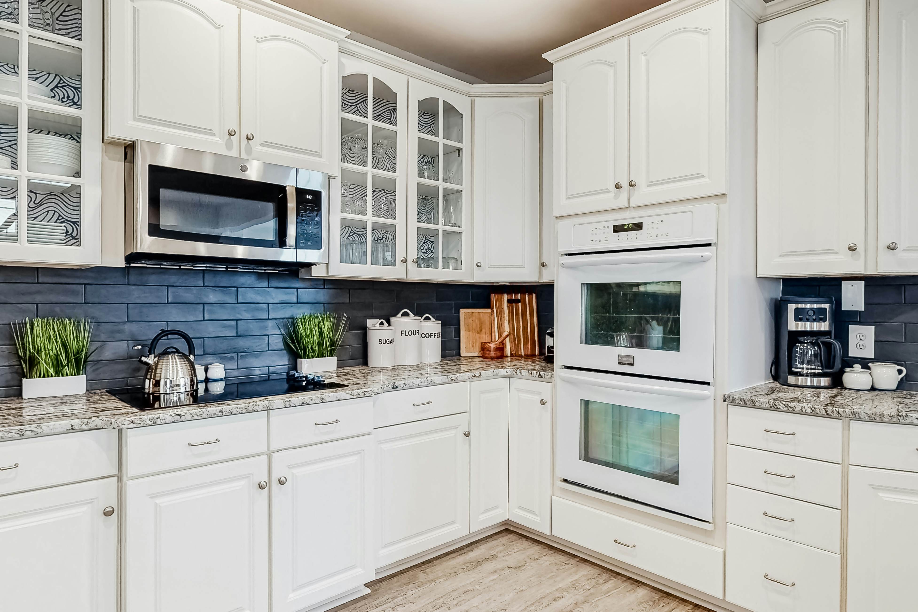 Sunset Island - 57 & 59 Island Edge