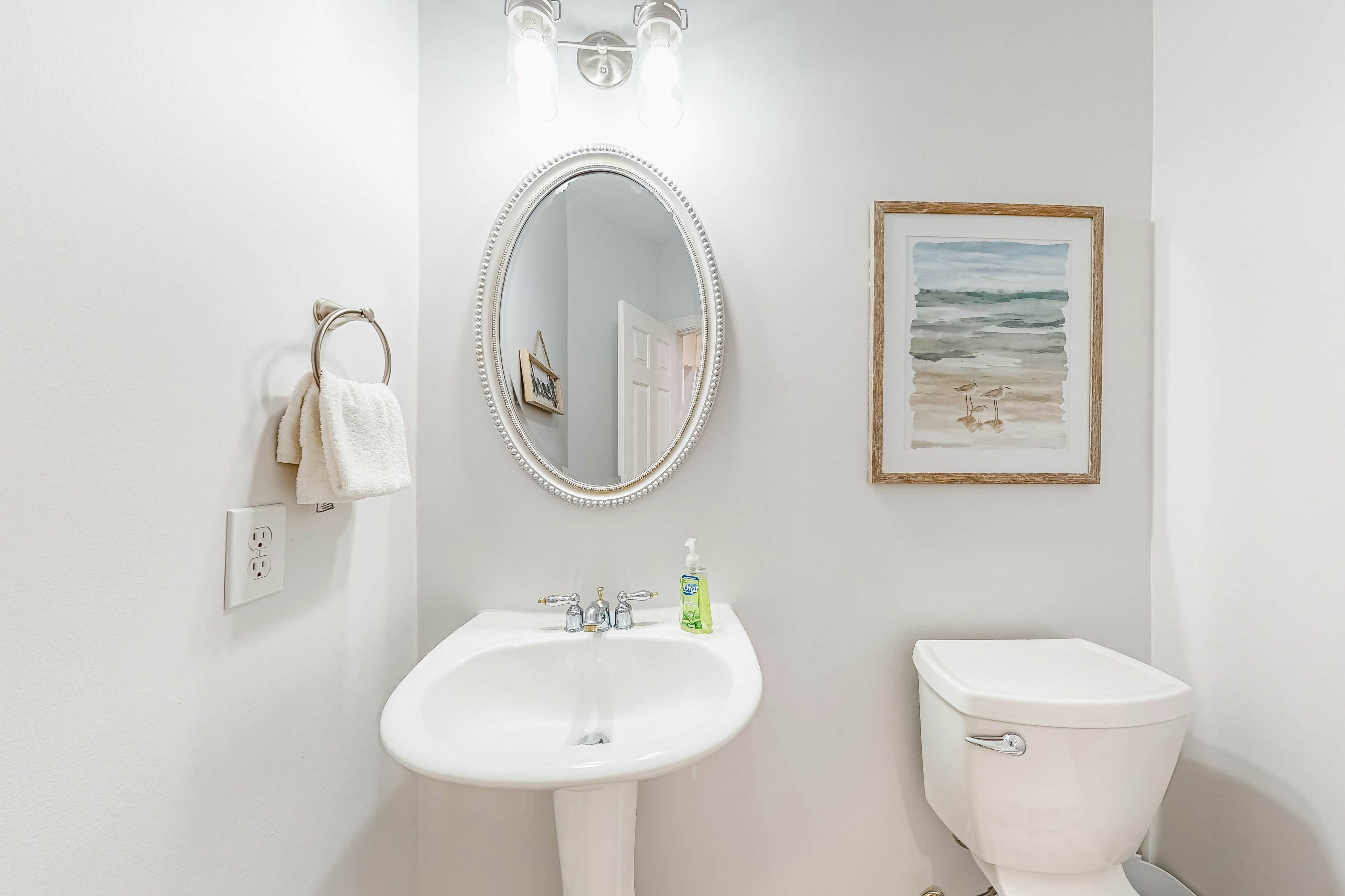 Sunset Island - 57 & 59 Island Edge