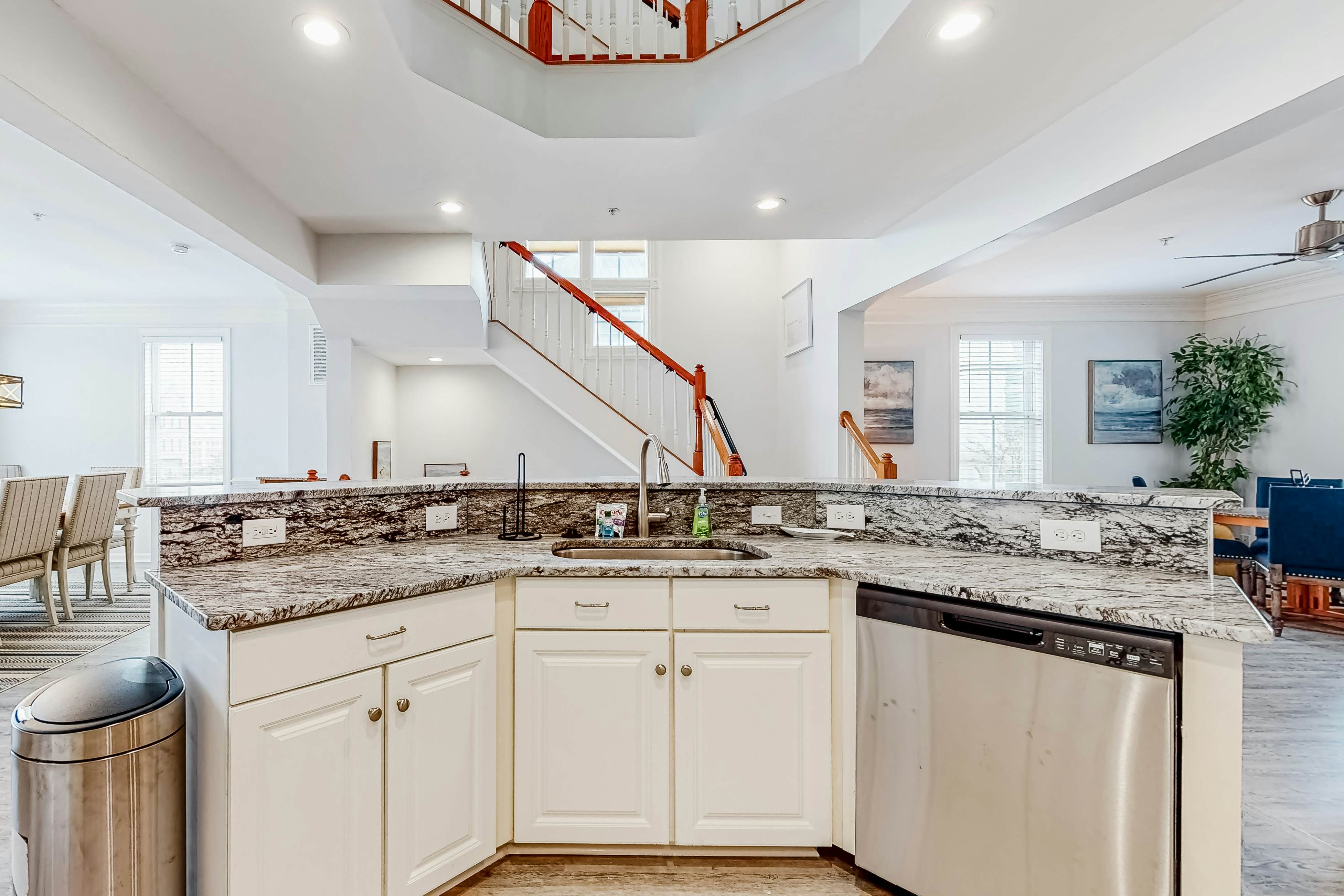 Sunset Island - 57 & 59 Island Edge