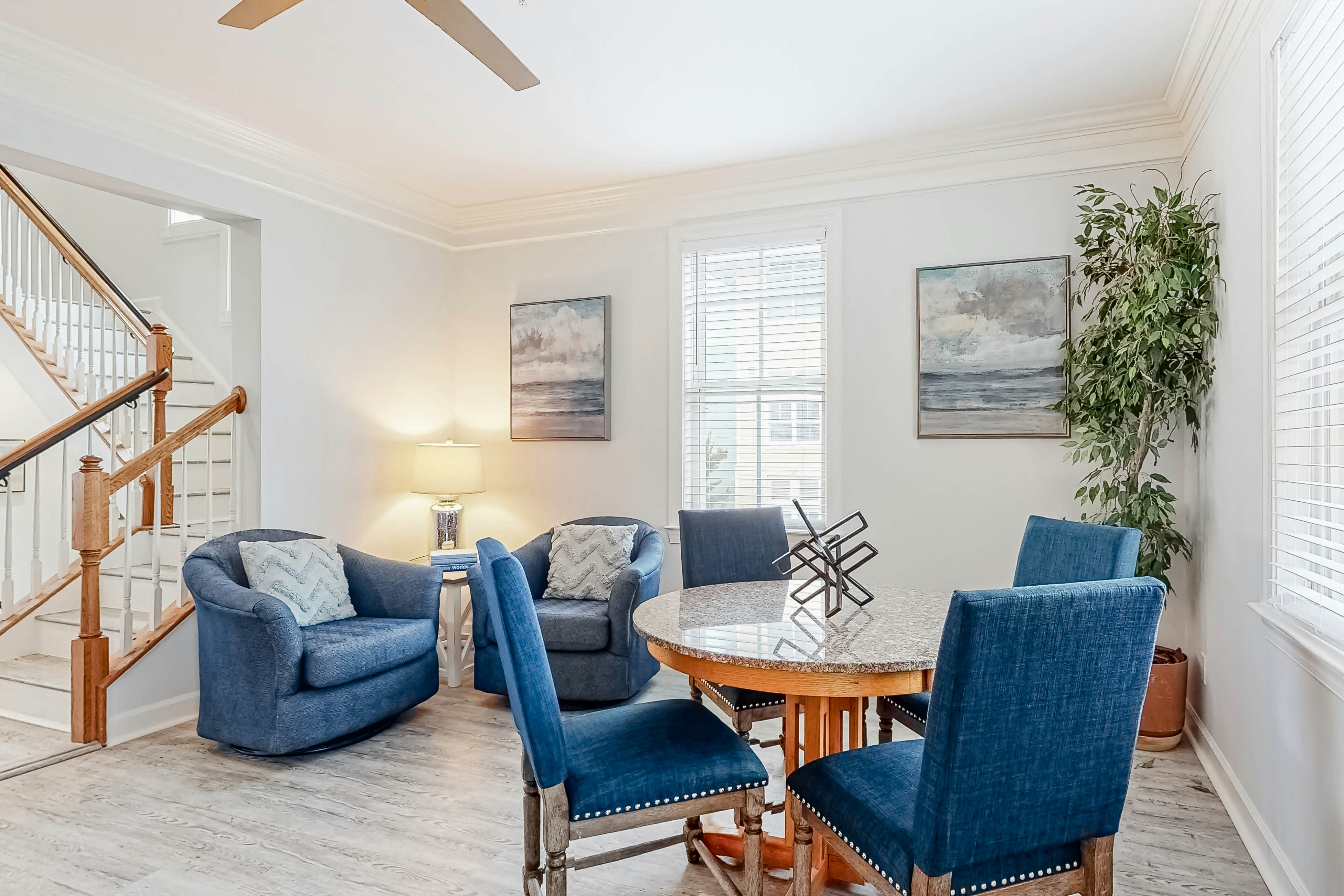 Sunset Island - 57 & 59 Island Edge