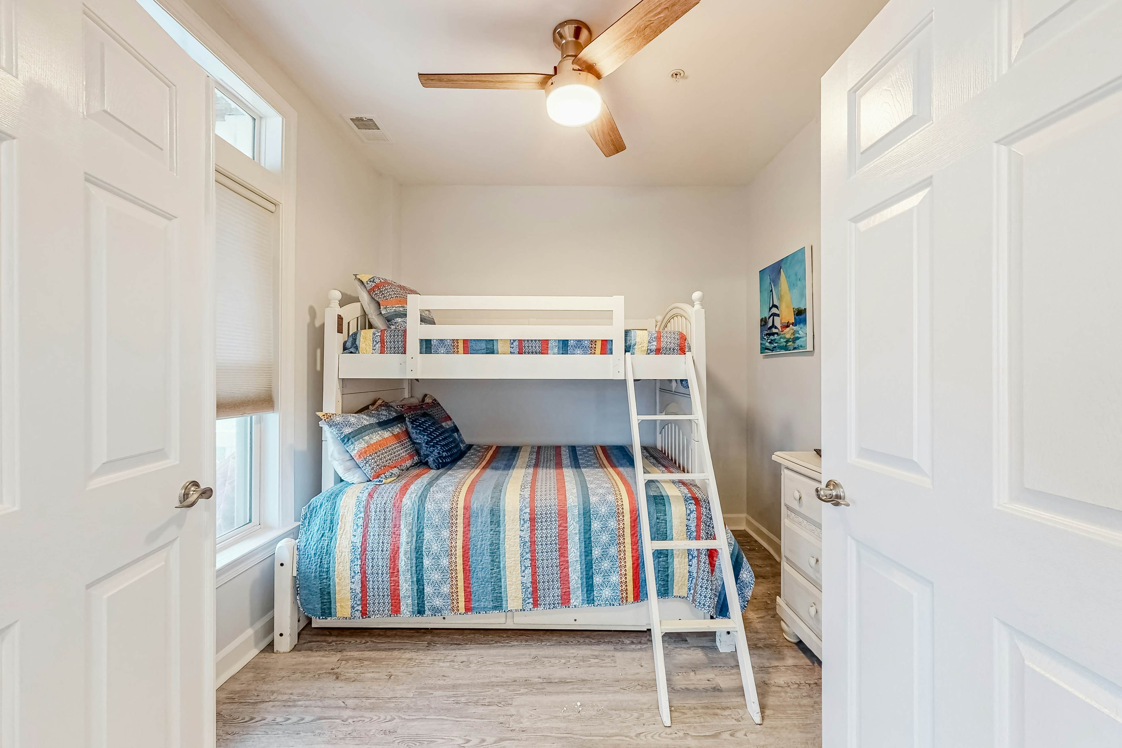 Sunset Island - 57 & 59 Island Edge