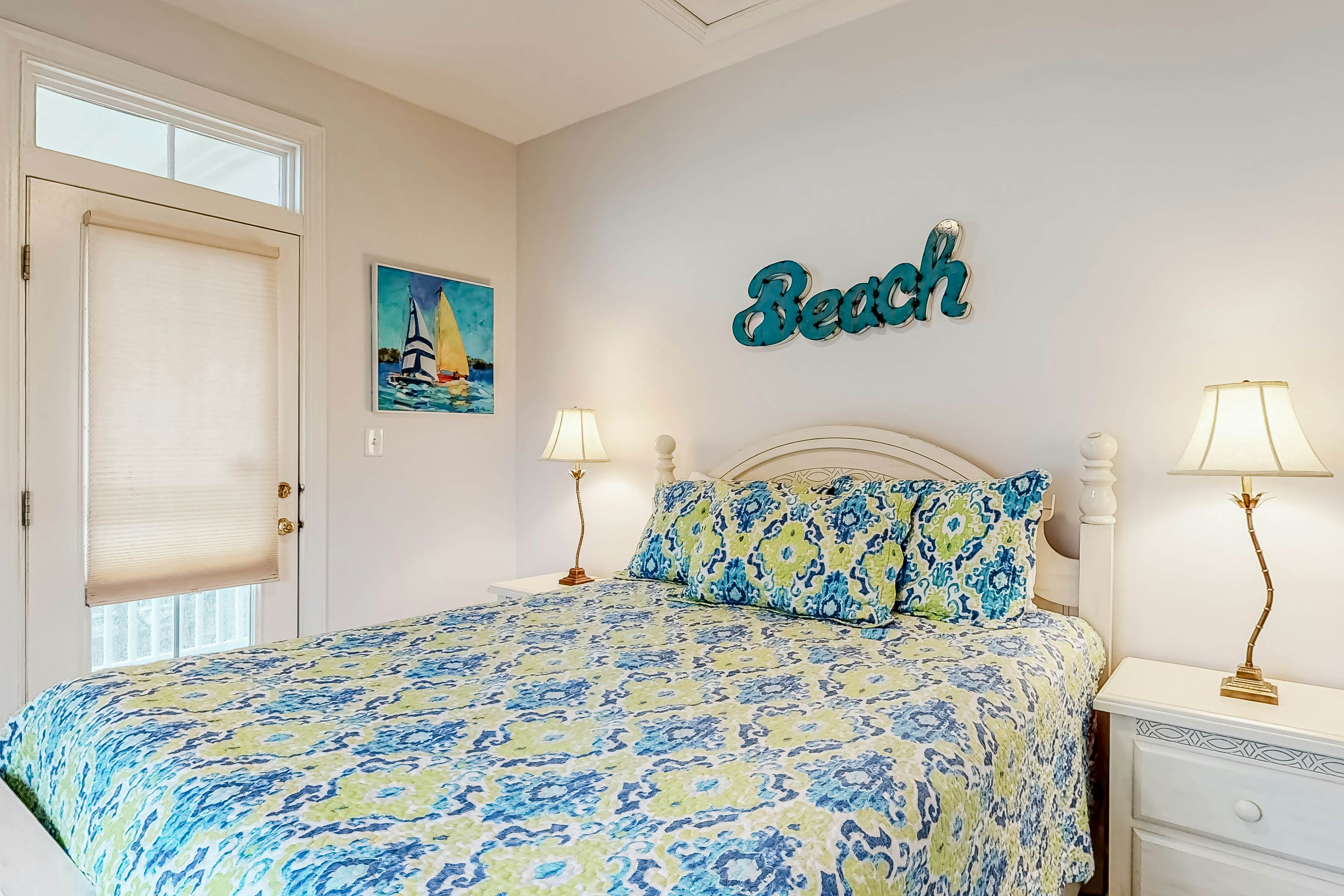 Sunset Island - 57 & 59 Island Edge