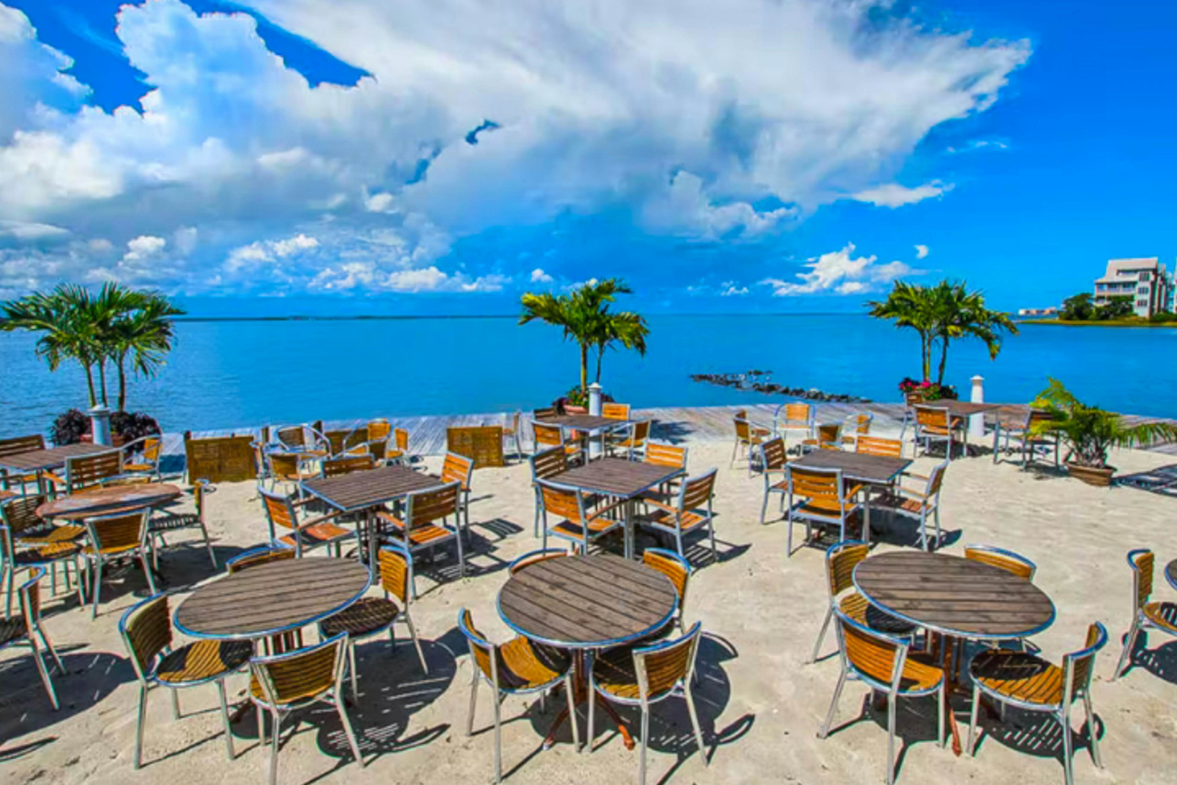 Sunset Island - 57 & 59 Island Edge