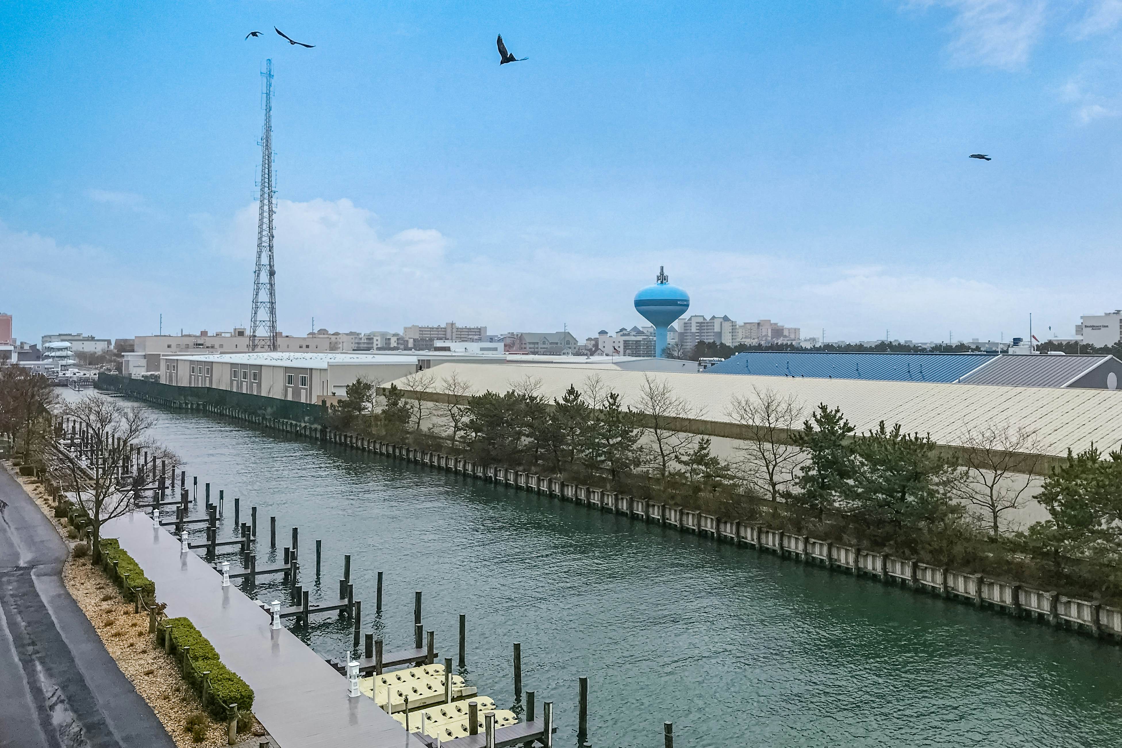 Sunset Island - 57 & 59 Island Edge