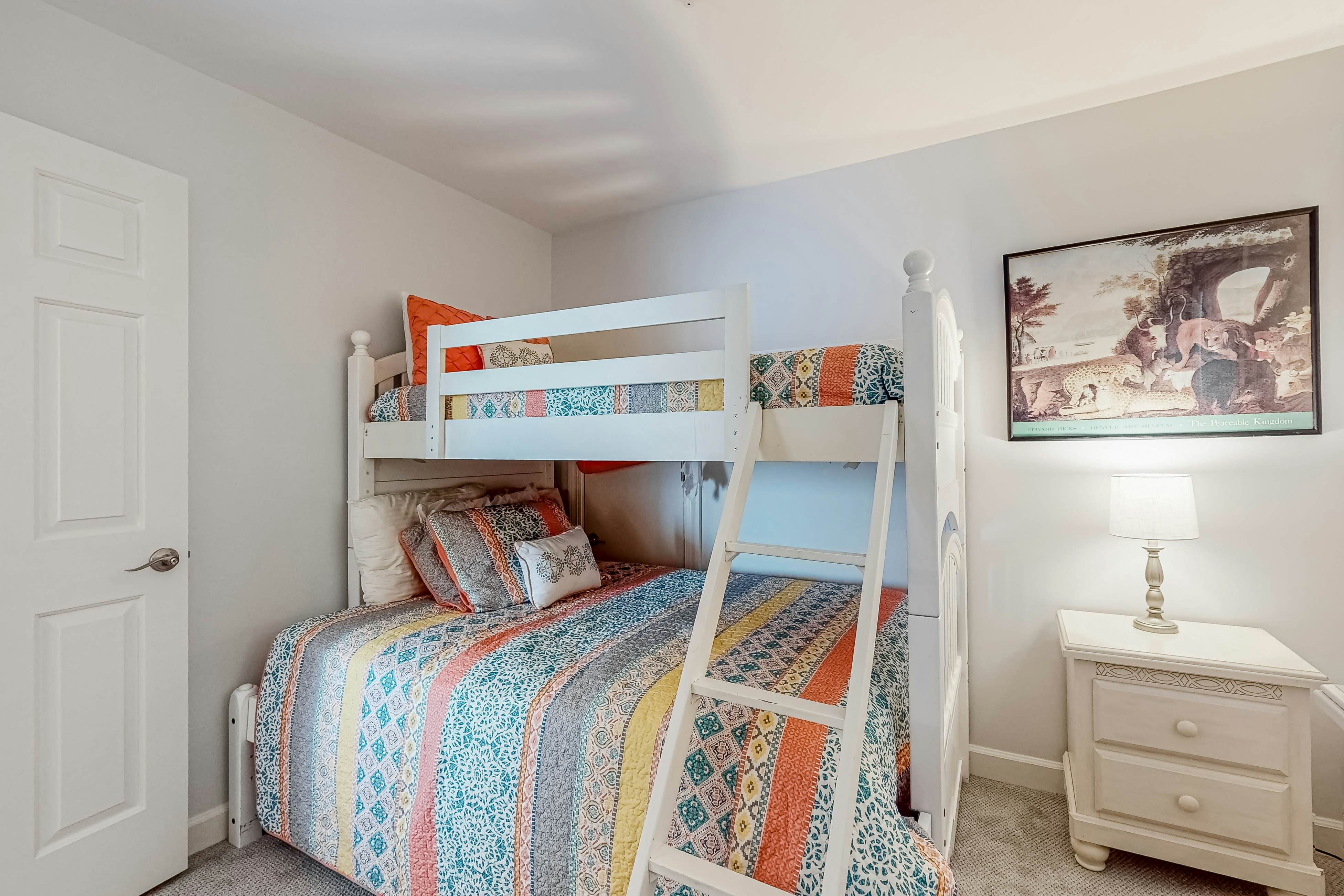 Sunset Island - 57 & 59 Island Edge