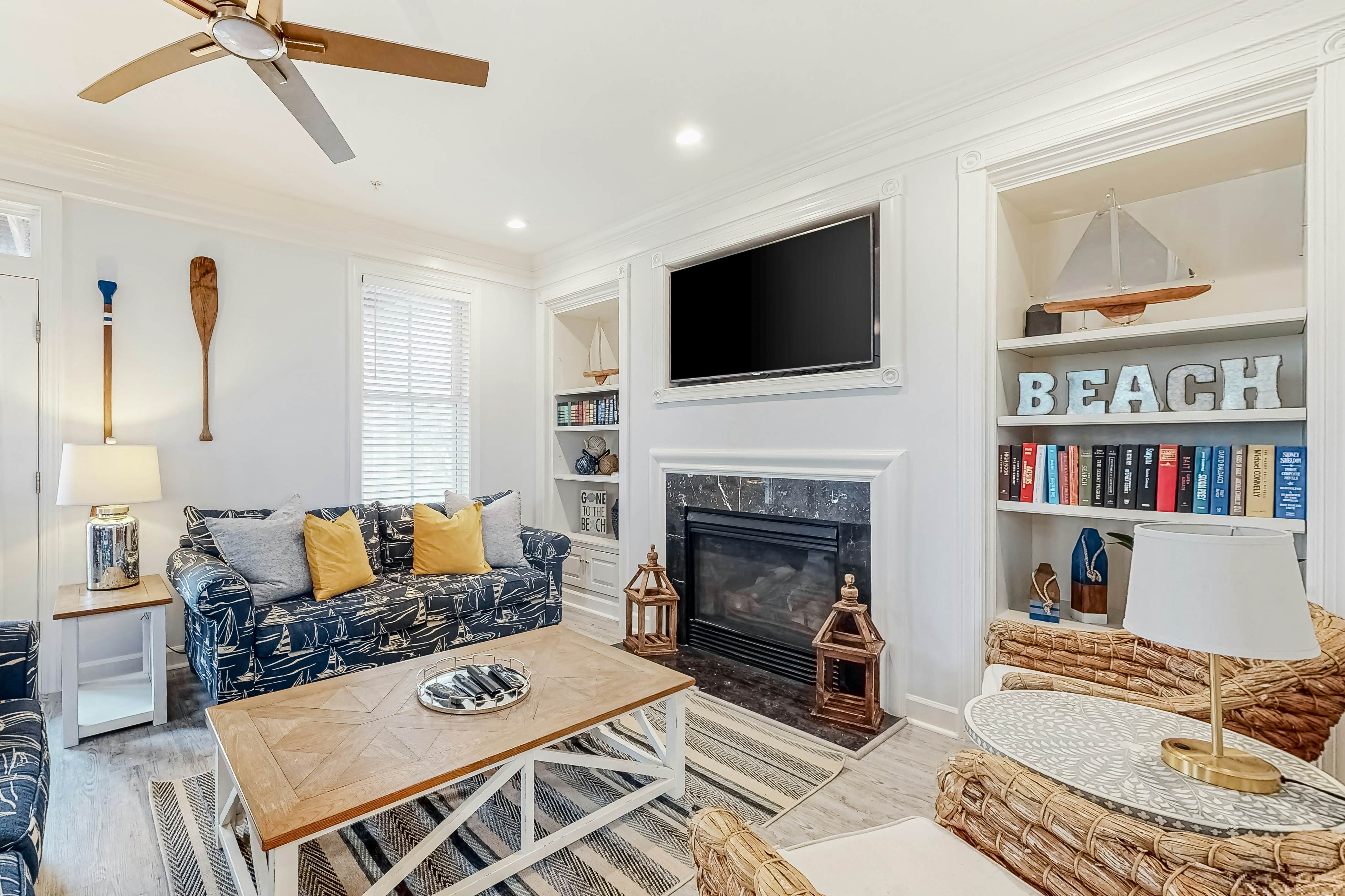 Sunset Island - 57 & 59 Island Edge