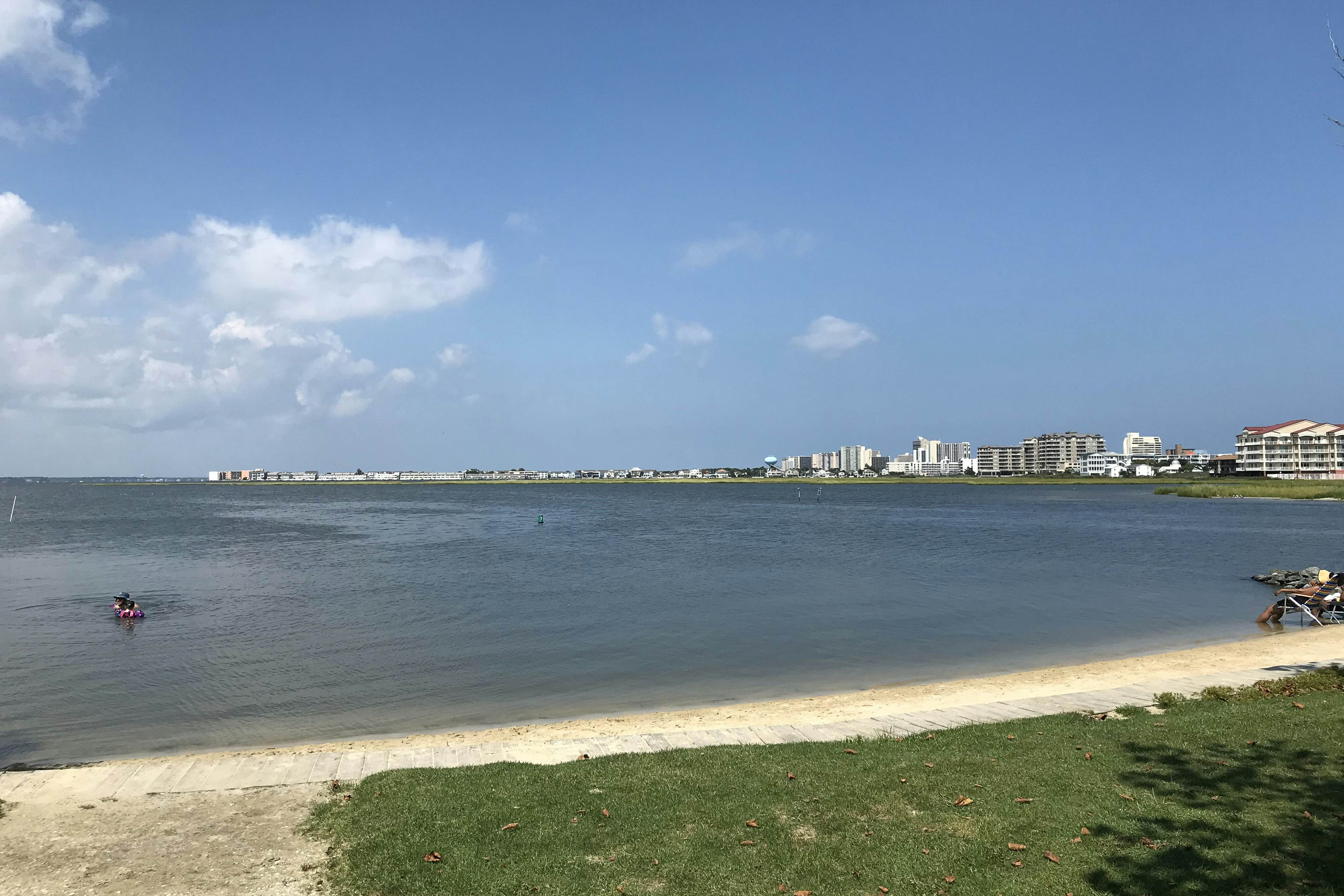 Sunset Island - 57 & 59 Island Edge