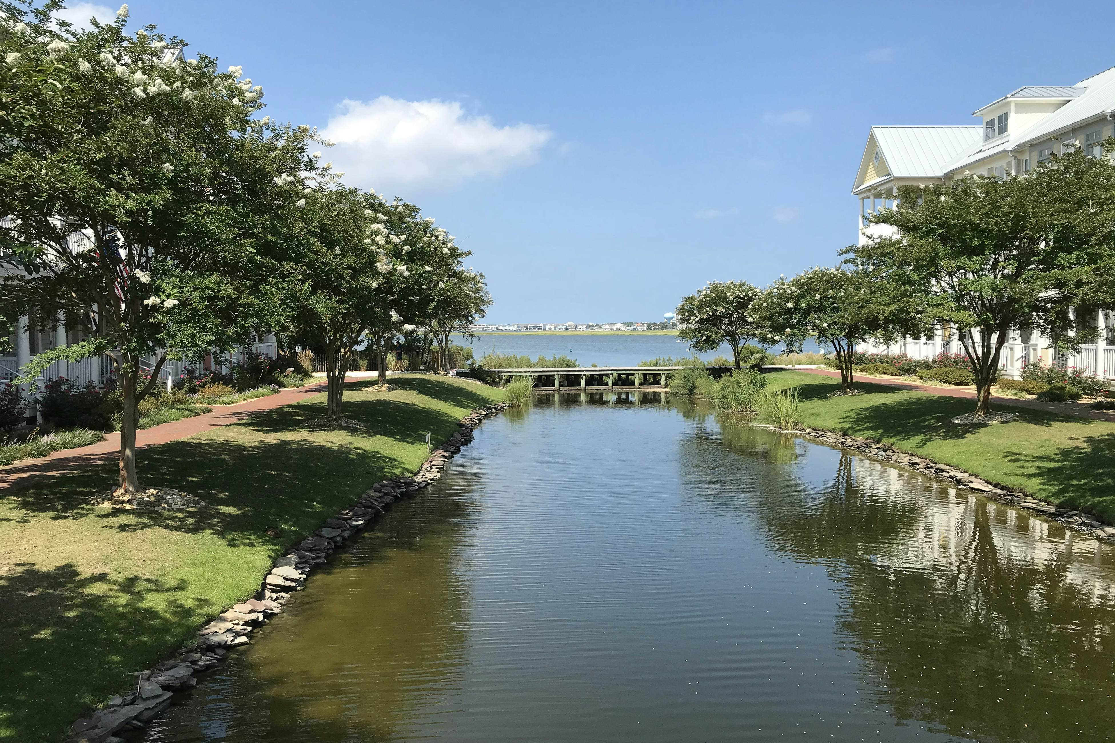 Sunset Island - 57 & 59 Island Edge