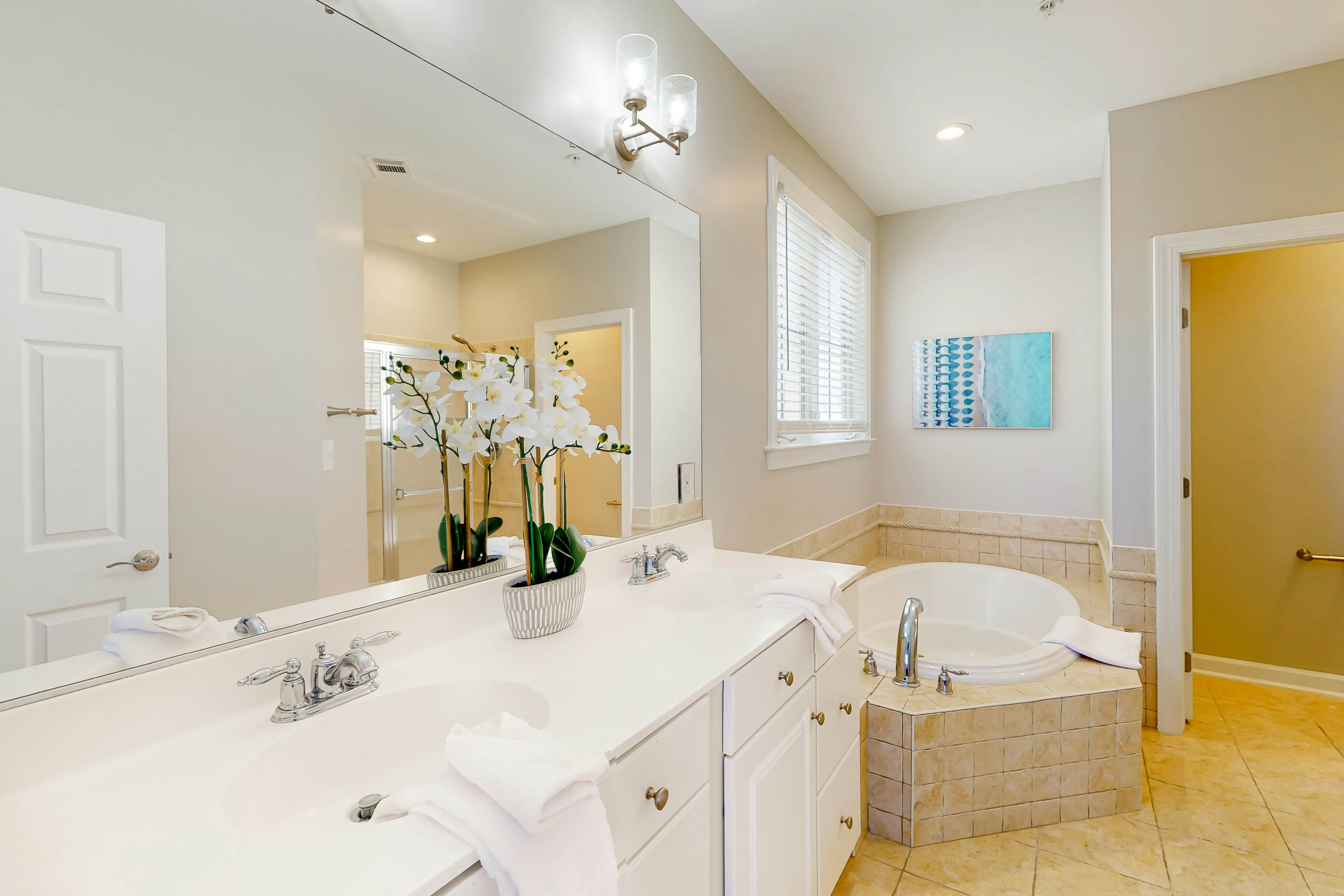 Sunset Island - 57 & 59 Island Edge