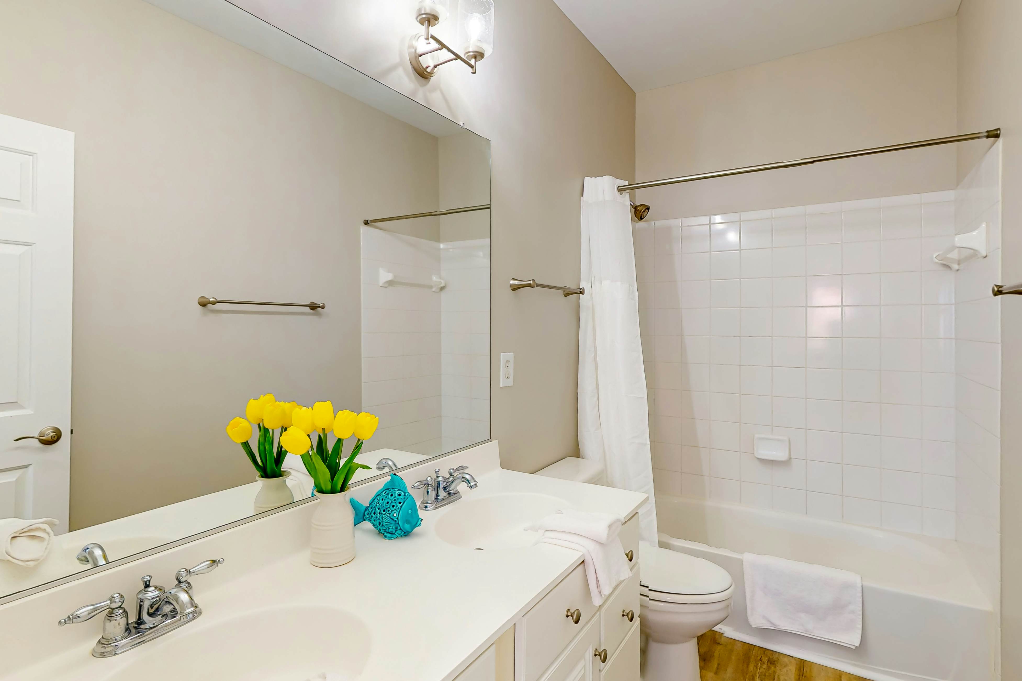 Sunset Island - 57 & 59 Island Edge