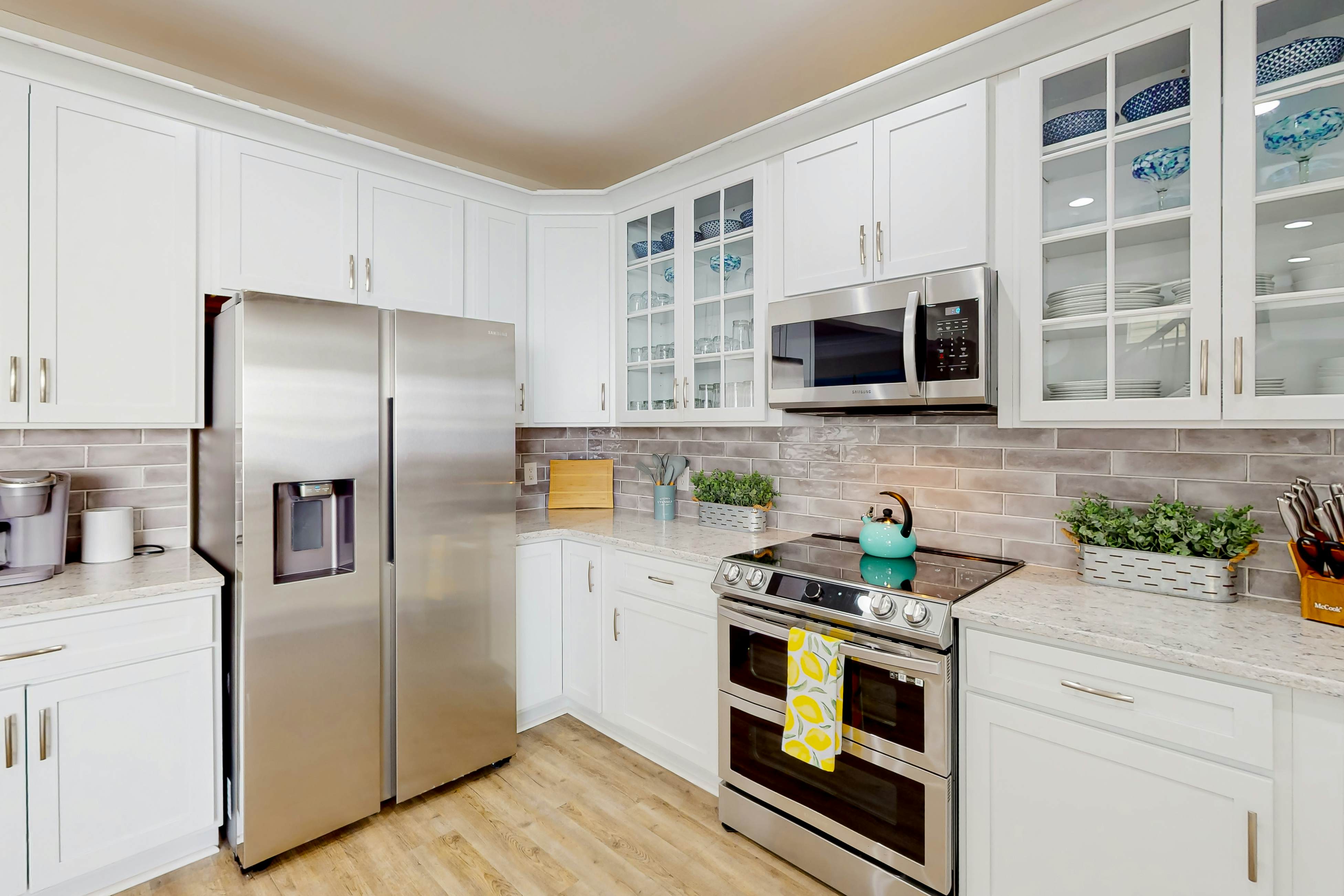 Sunset Island - 57 & 59 Island Edge