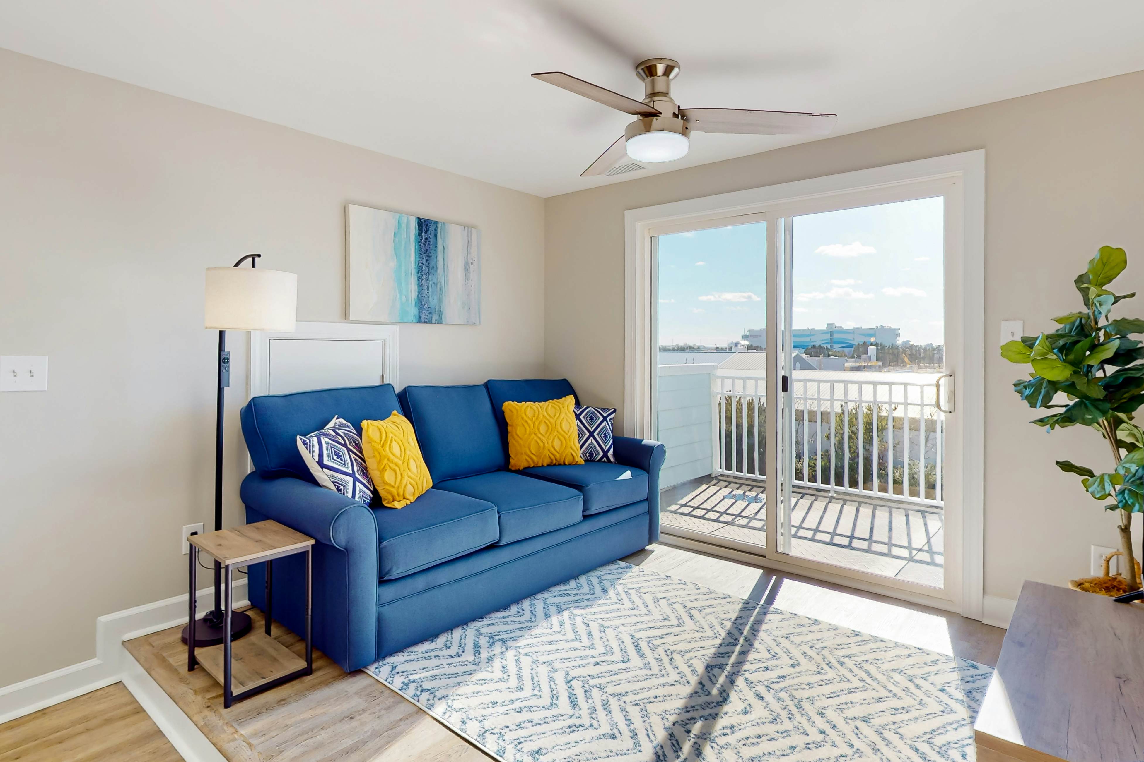 Sunset Island - 57 & 59 Island Edge