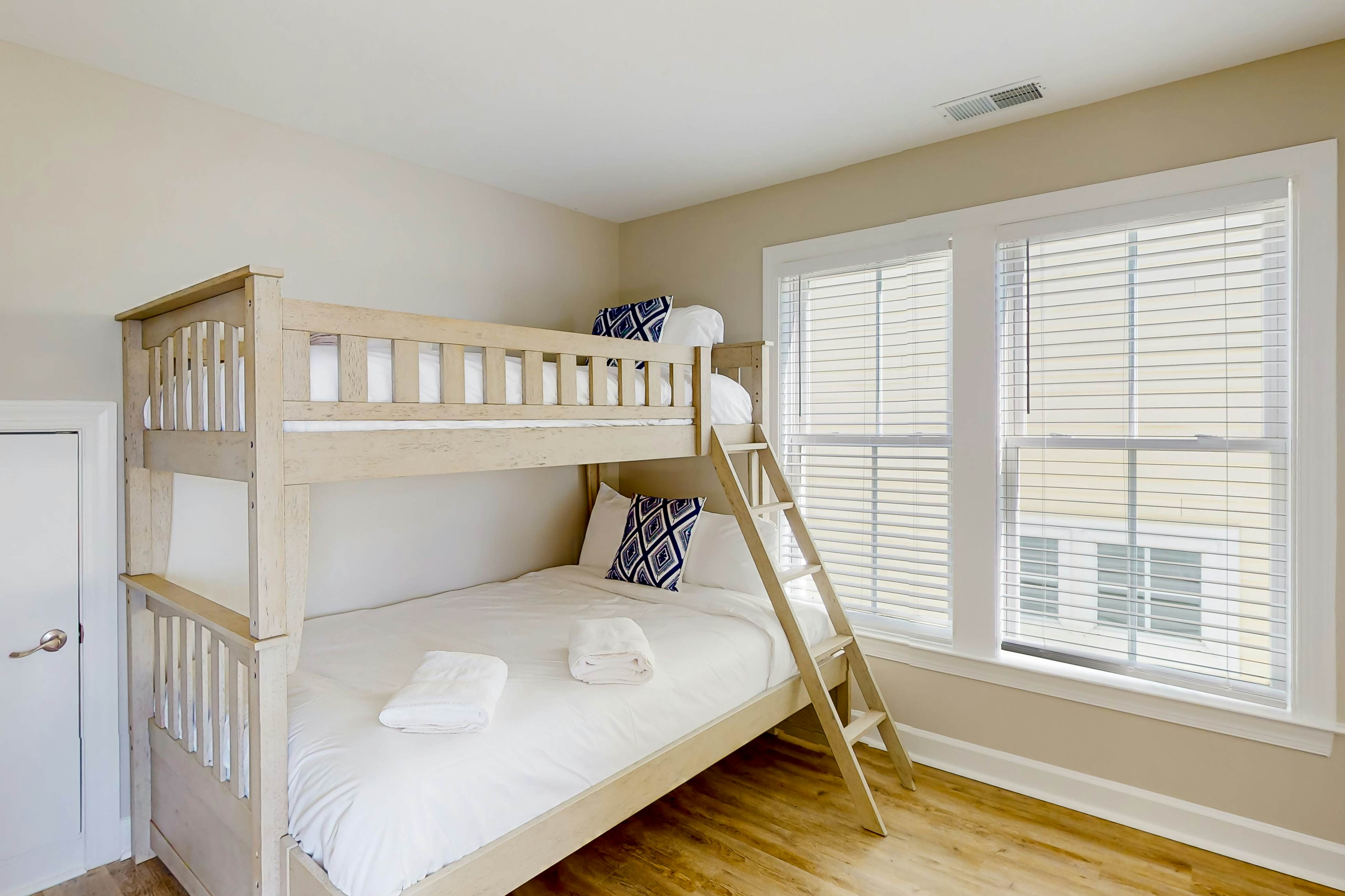 Sunset Island - 57 & 59 Island Edge