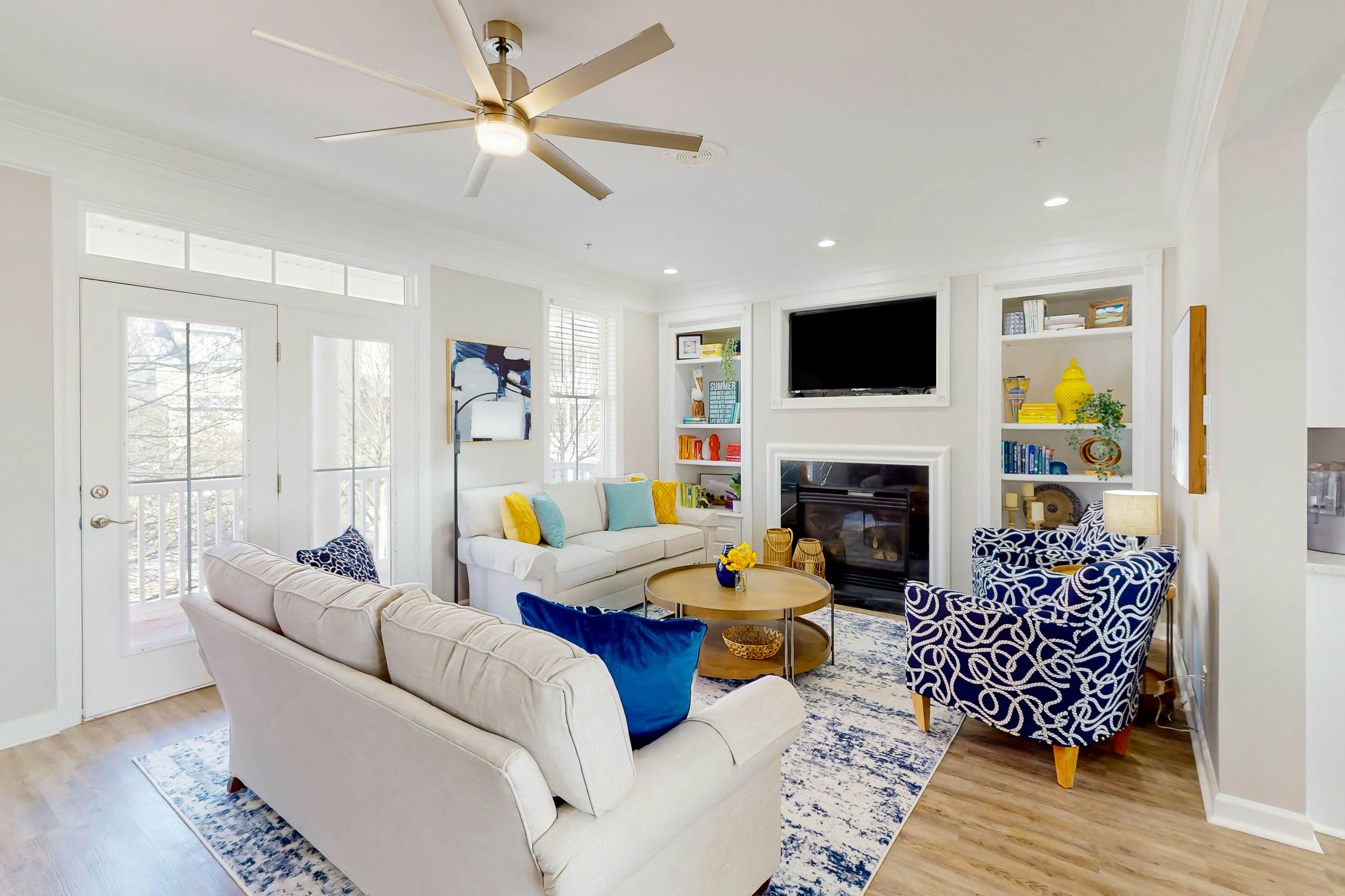 Sunset Island - 57 & 59 Island Edge