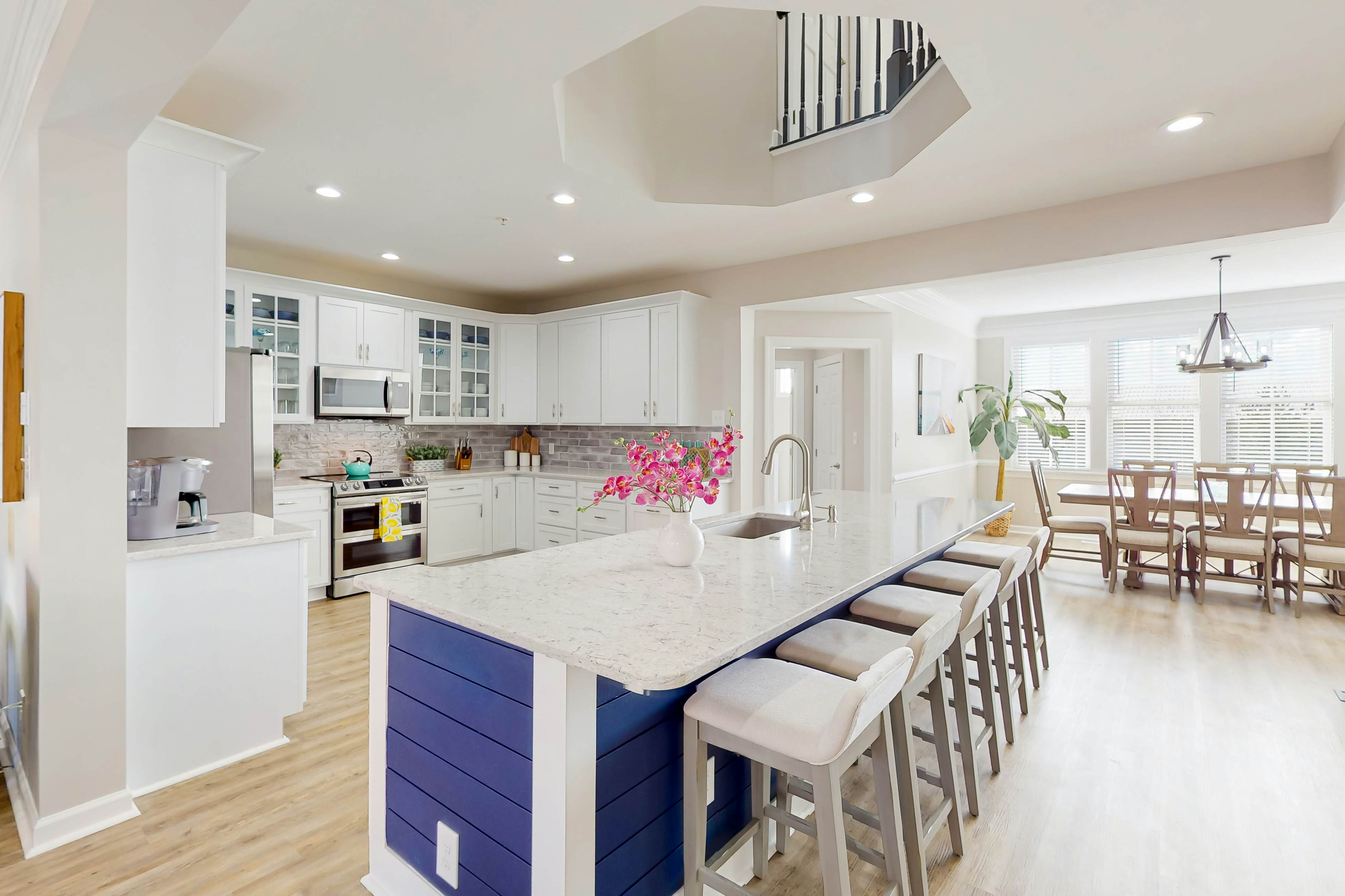 Sunset Island - 57 & 59 Island Edge