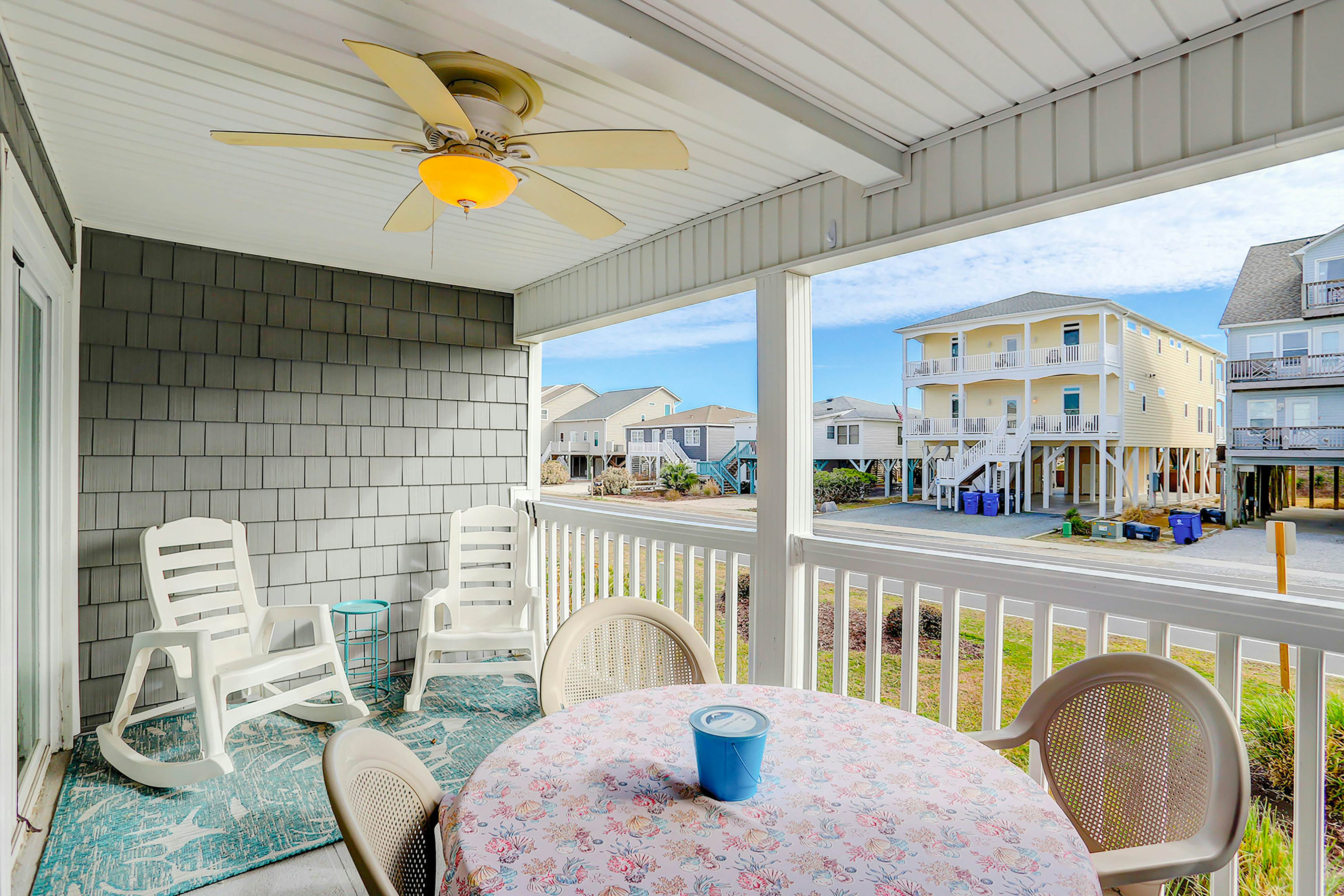 Ocean Isle Beach Vacation Rentals, House Rentals Vacasa