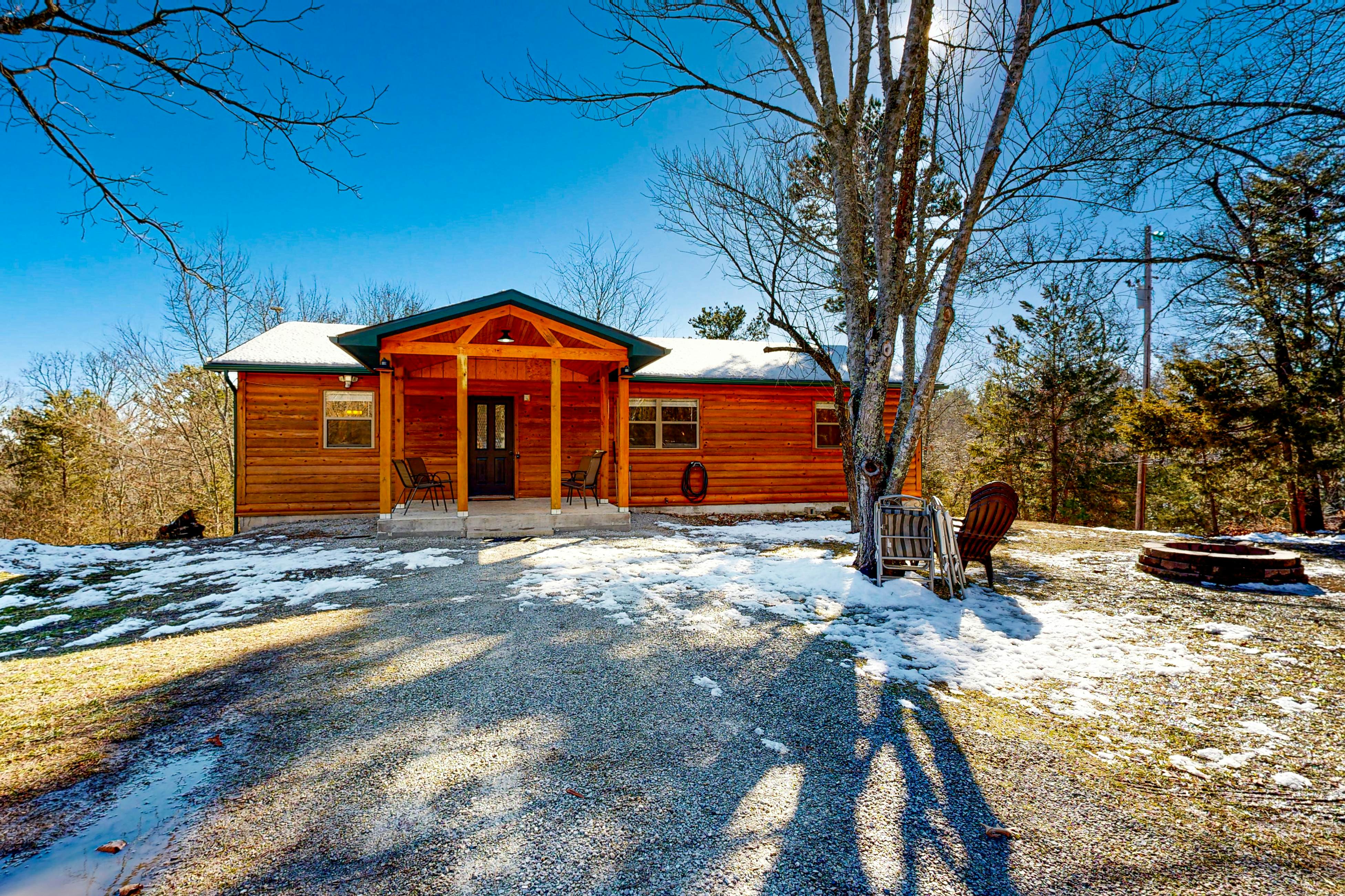 Eureka Springs, AR Cabin Rentals, Vacation Rentals Vacasa