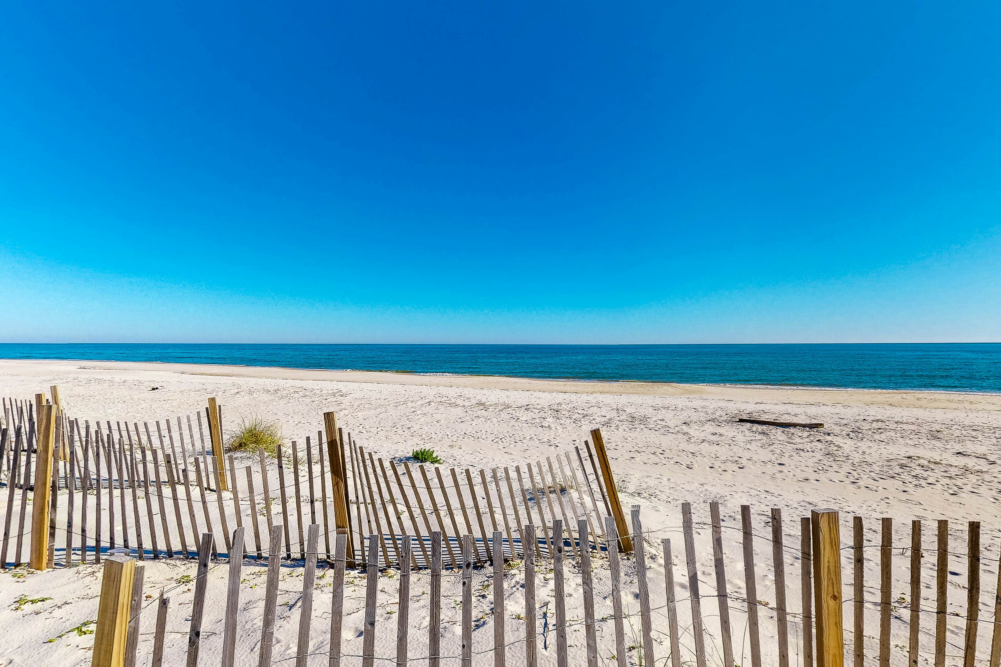 Serenity Now in Forgotten Coast