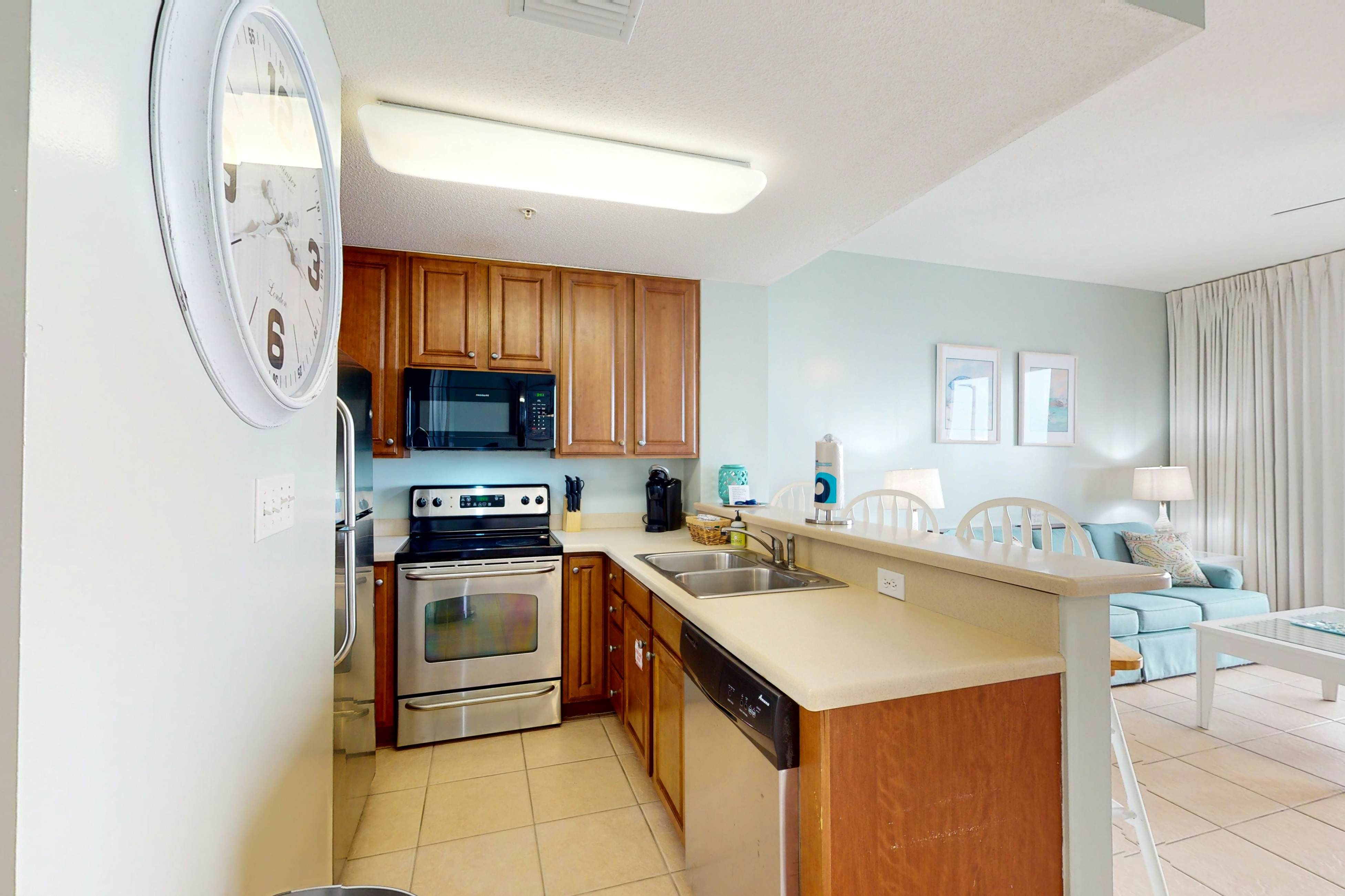 Seychelles Beach Resort 0102