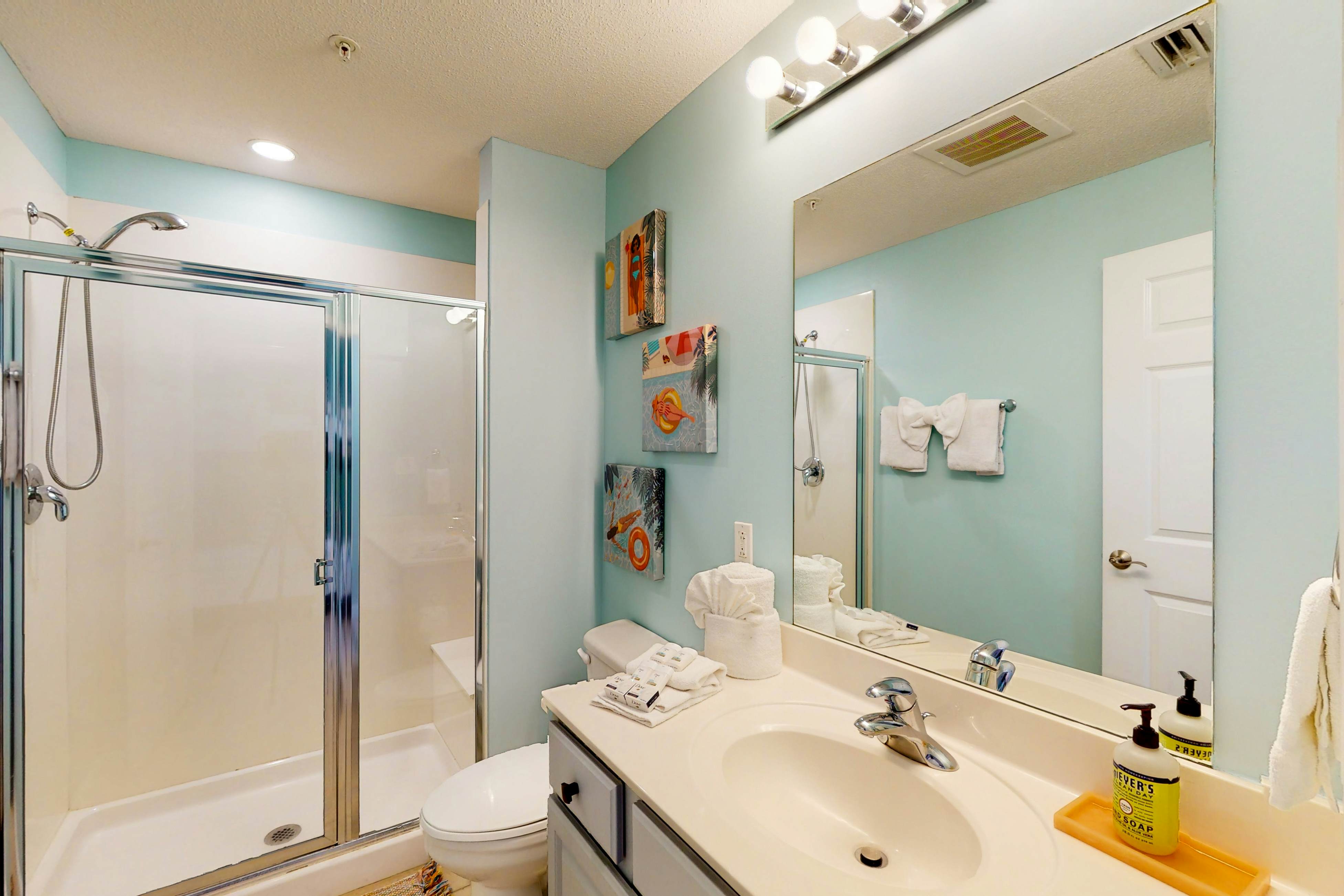 Seychelles Beach Resort 0102