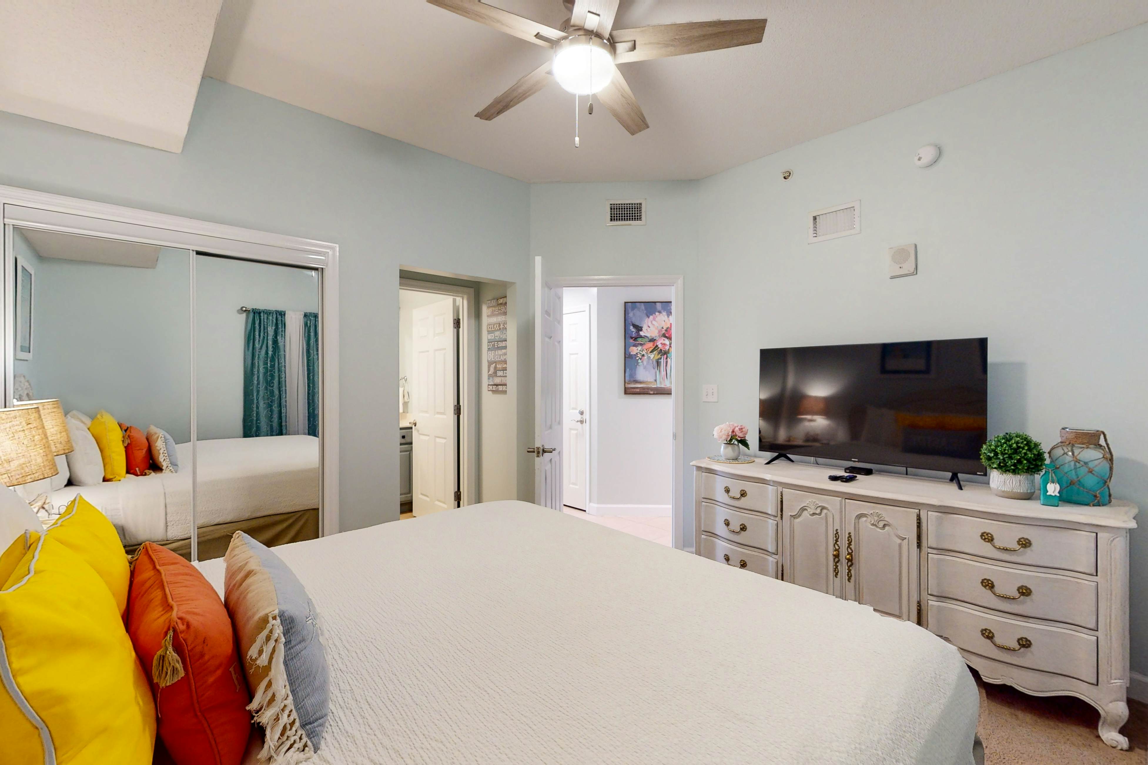 Seychelles Beach Resort 0102