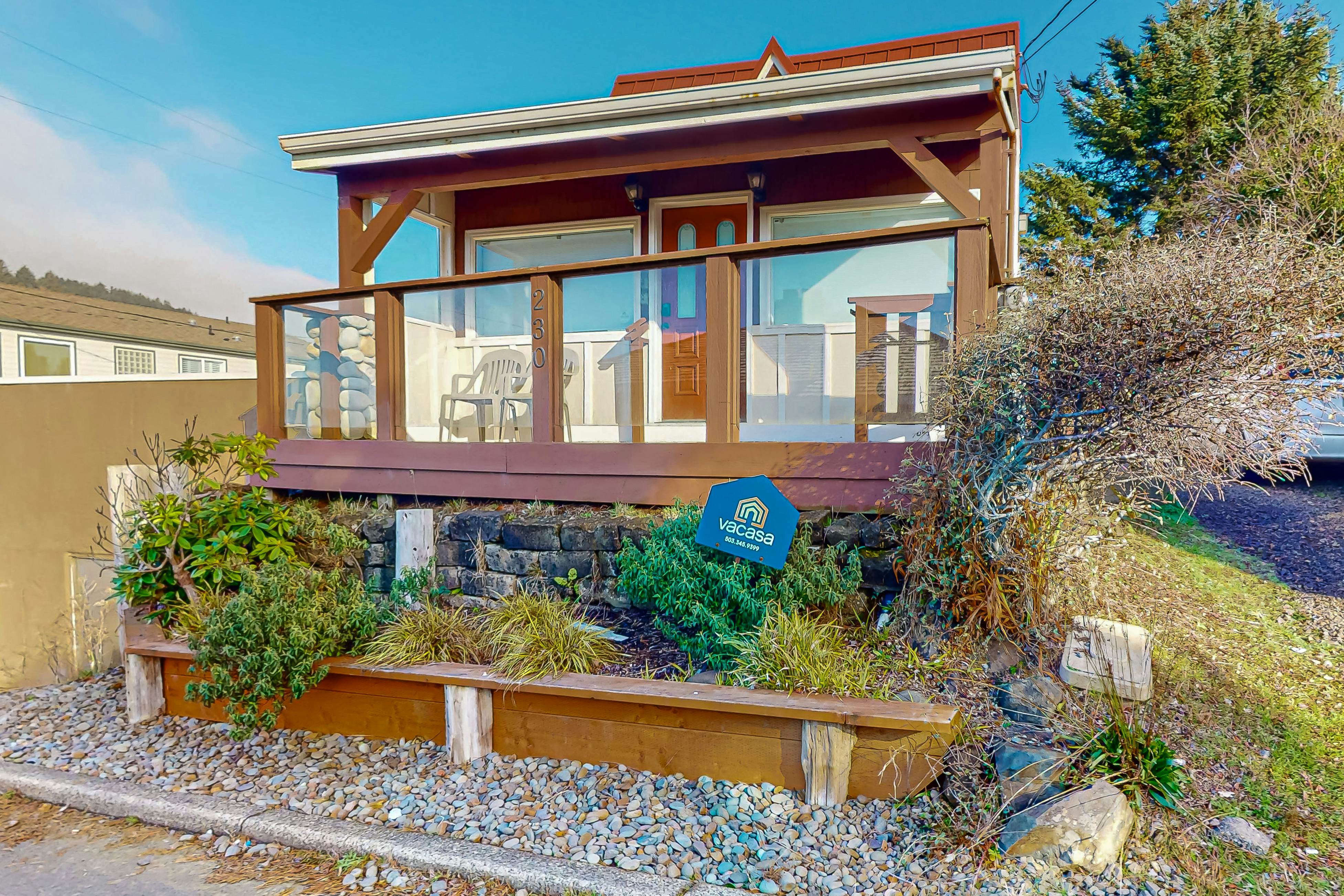 Depoe Bay Vacation Rentals