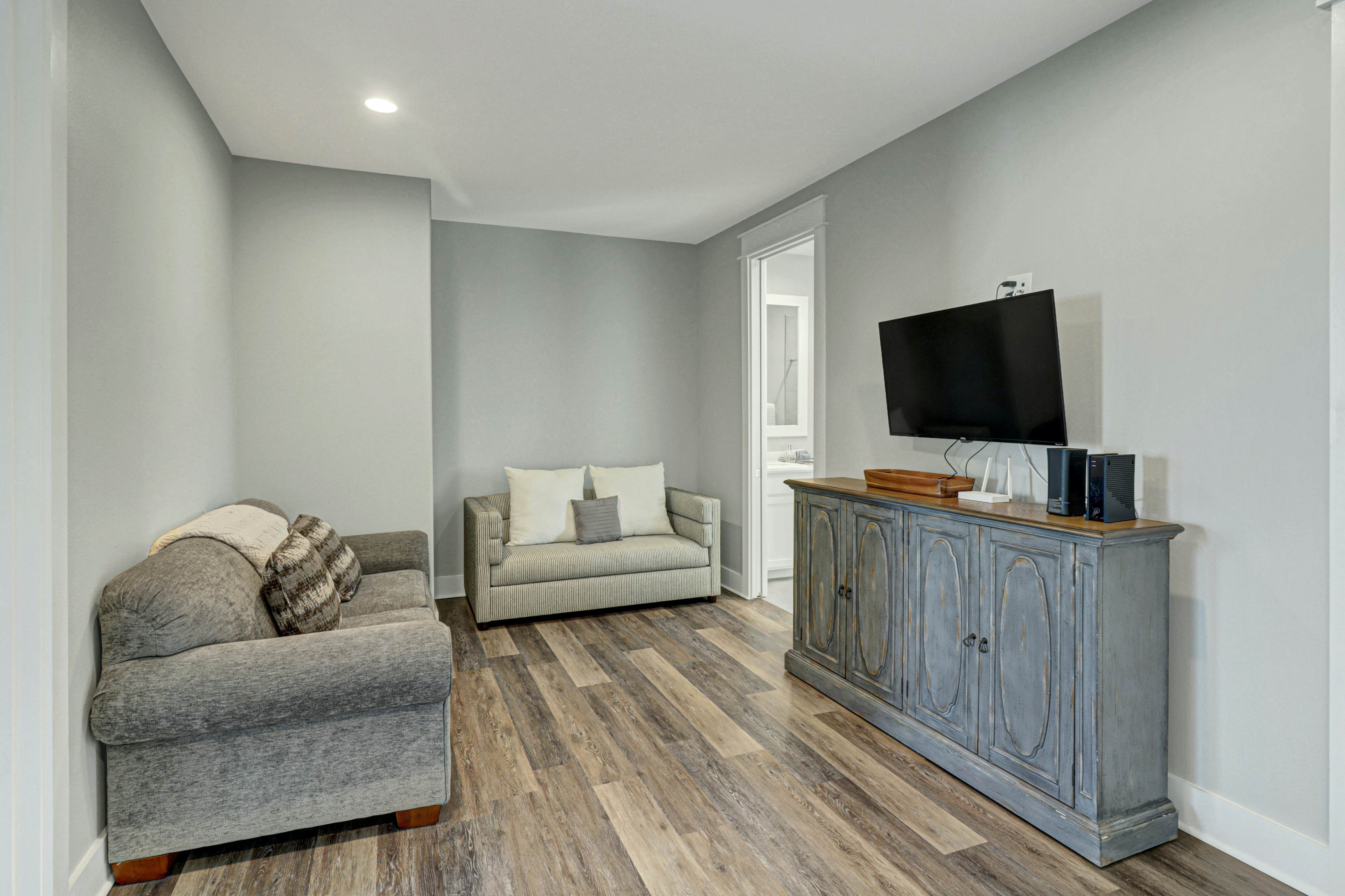 Reserve at St Charles Bay Reserve Lane Townhome 202