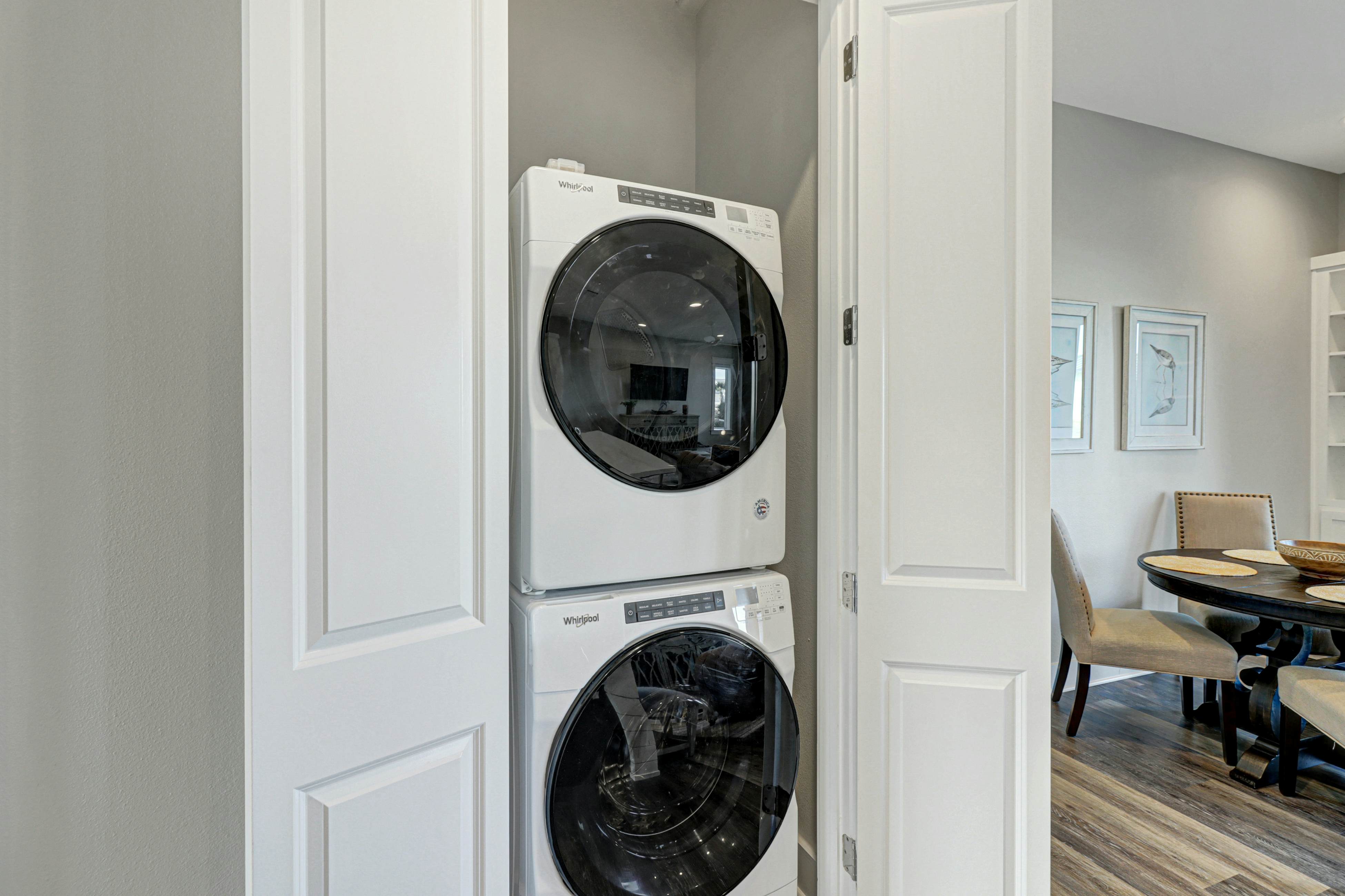 Reserve at St Charles Bay Reserve Lane Townhome 202