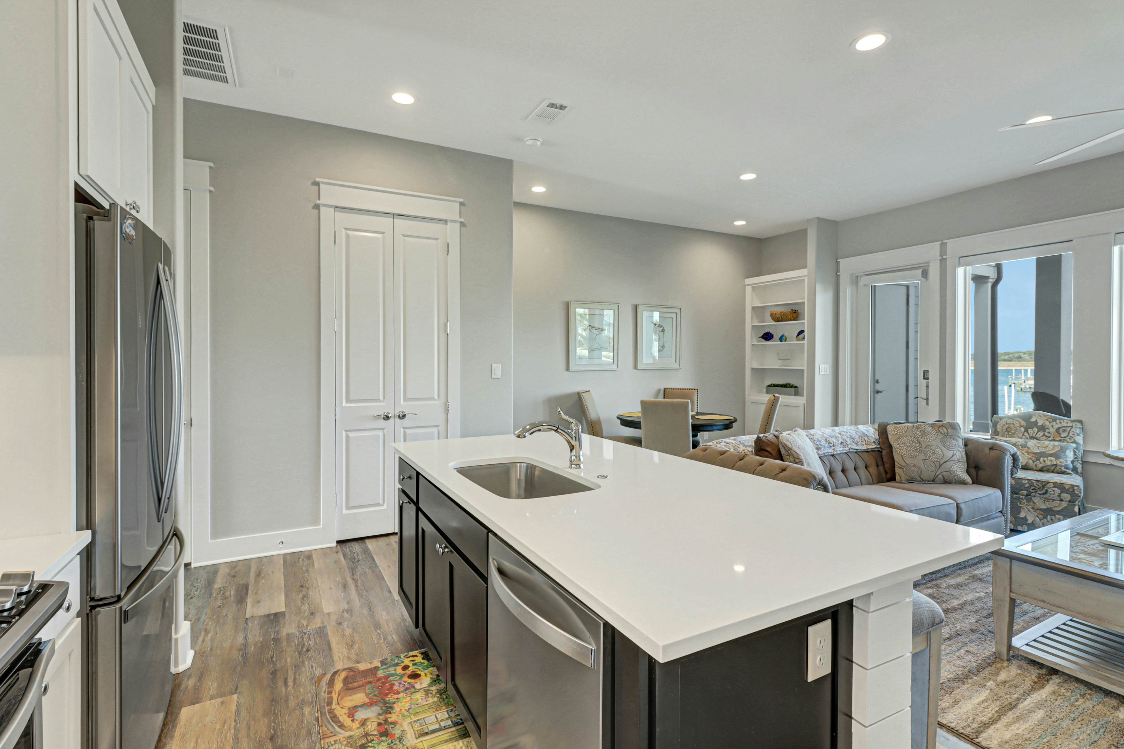 Reserve at St Charles Bay Reserve Lane Townhome 202