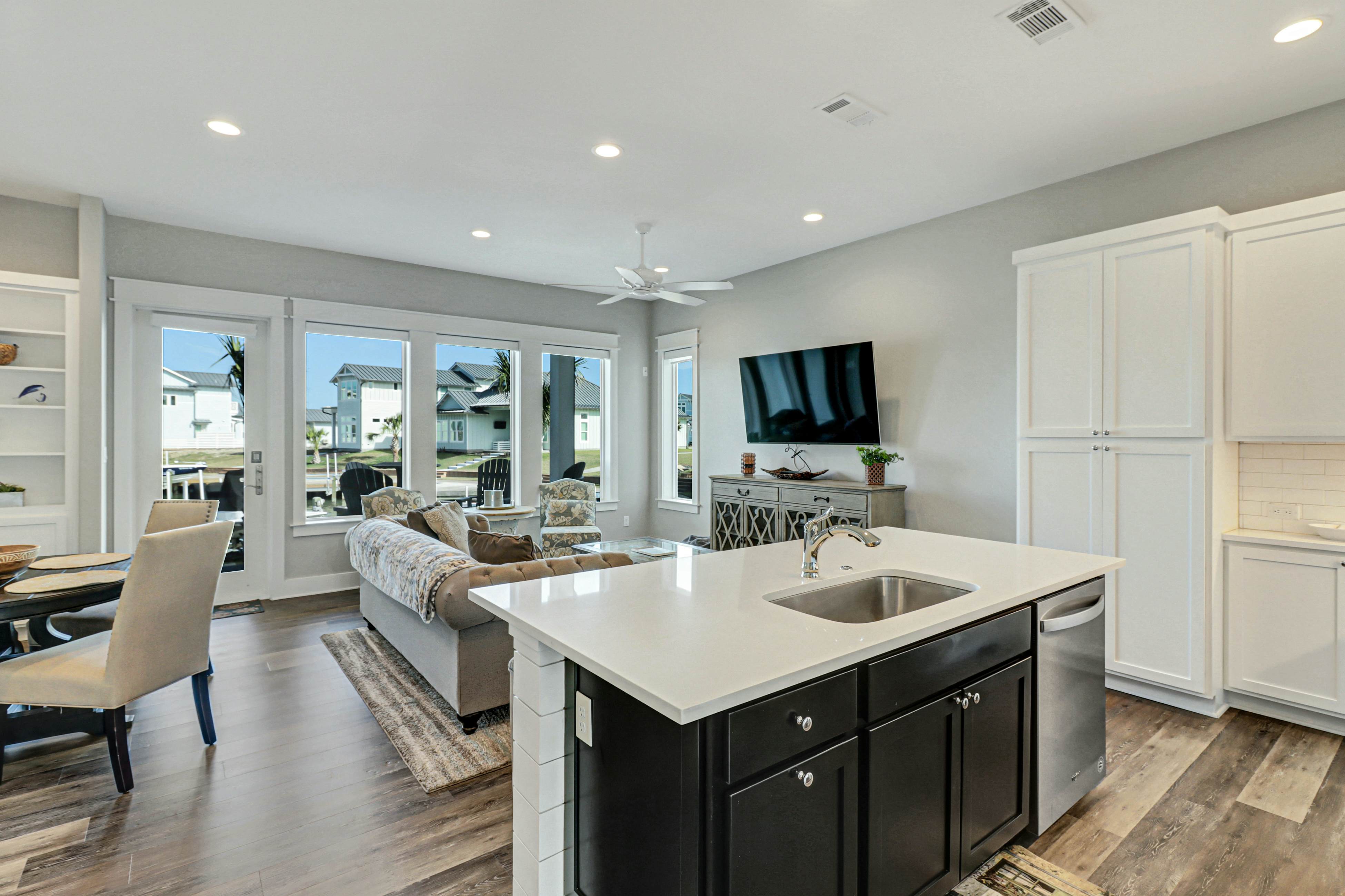 Reserve at St Charles Bay Reserve Lane Townhome 202