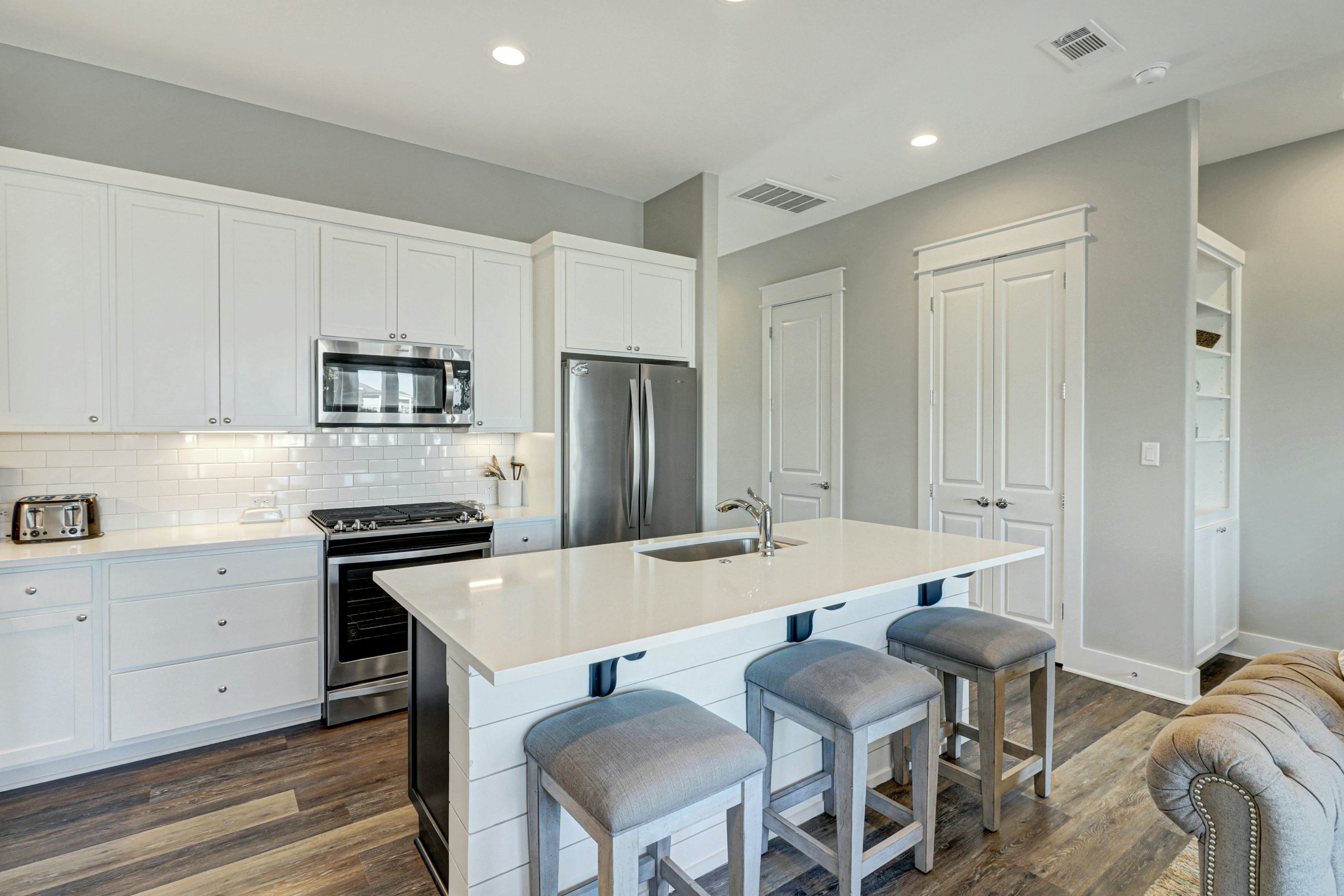 Reserve at St Charles Bay Reserve Lane Townhome 202