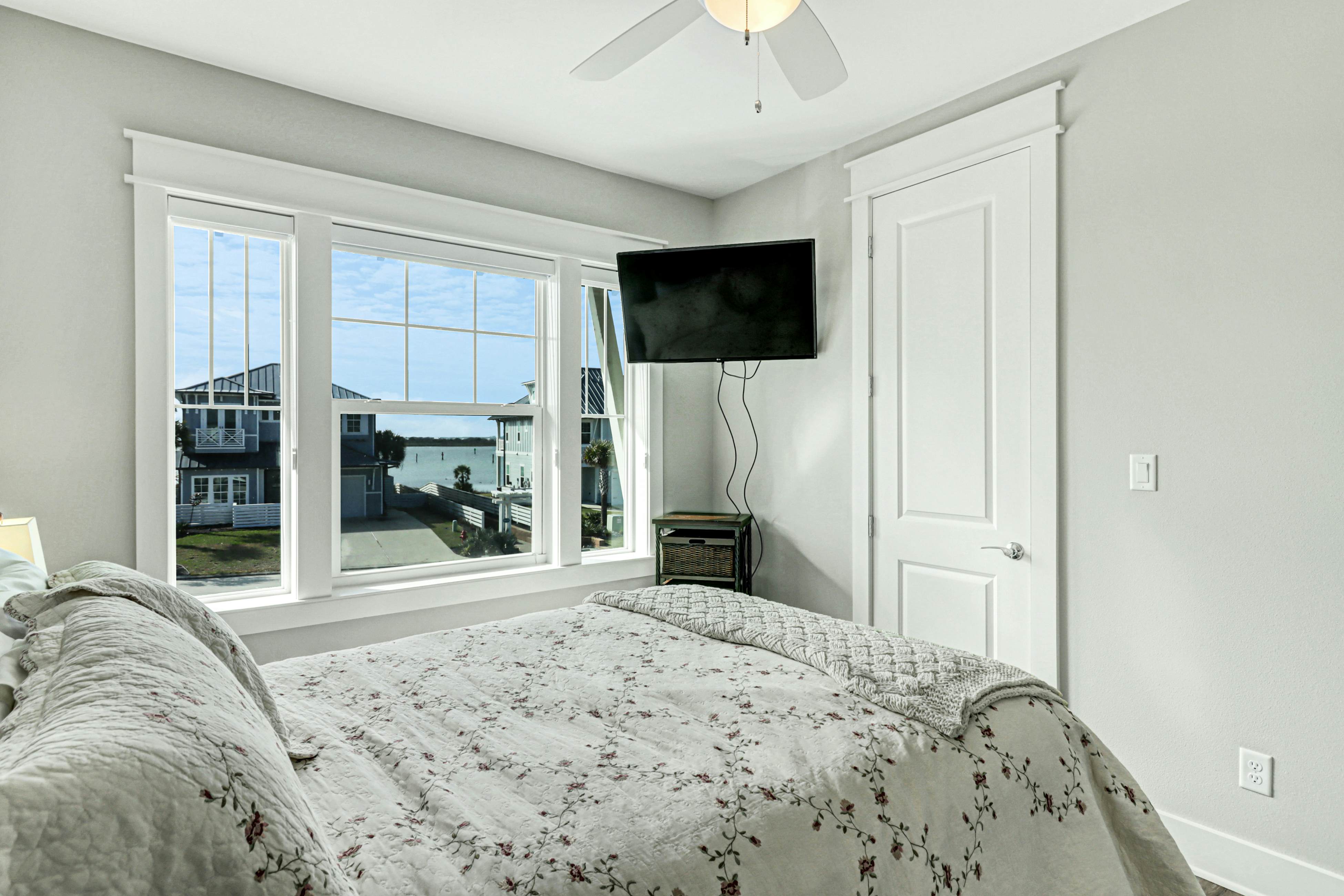 Reserve at St Charles Bay Reserve Lane Townhome 202