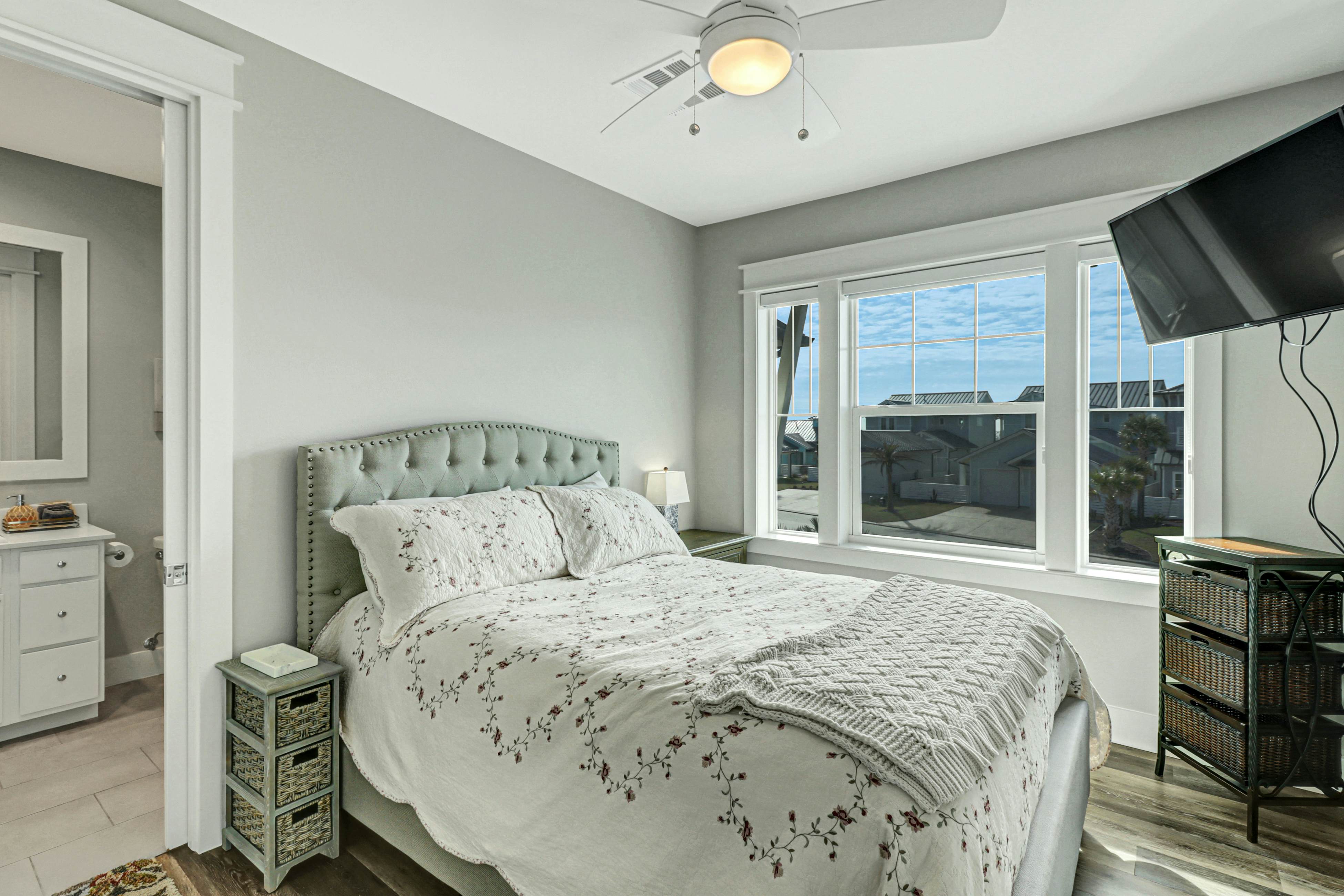 Reserve at St Charles Bay Reserve Lane Townhome 202