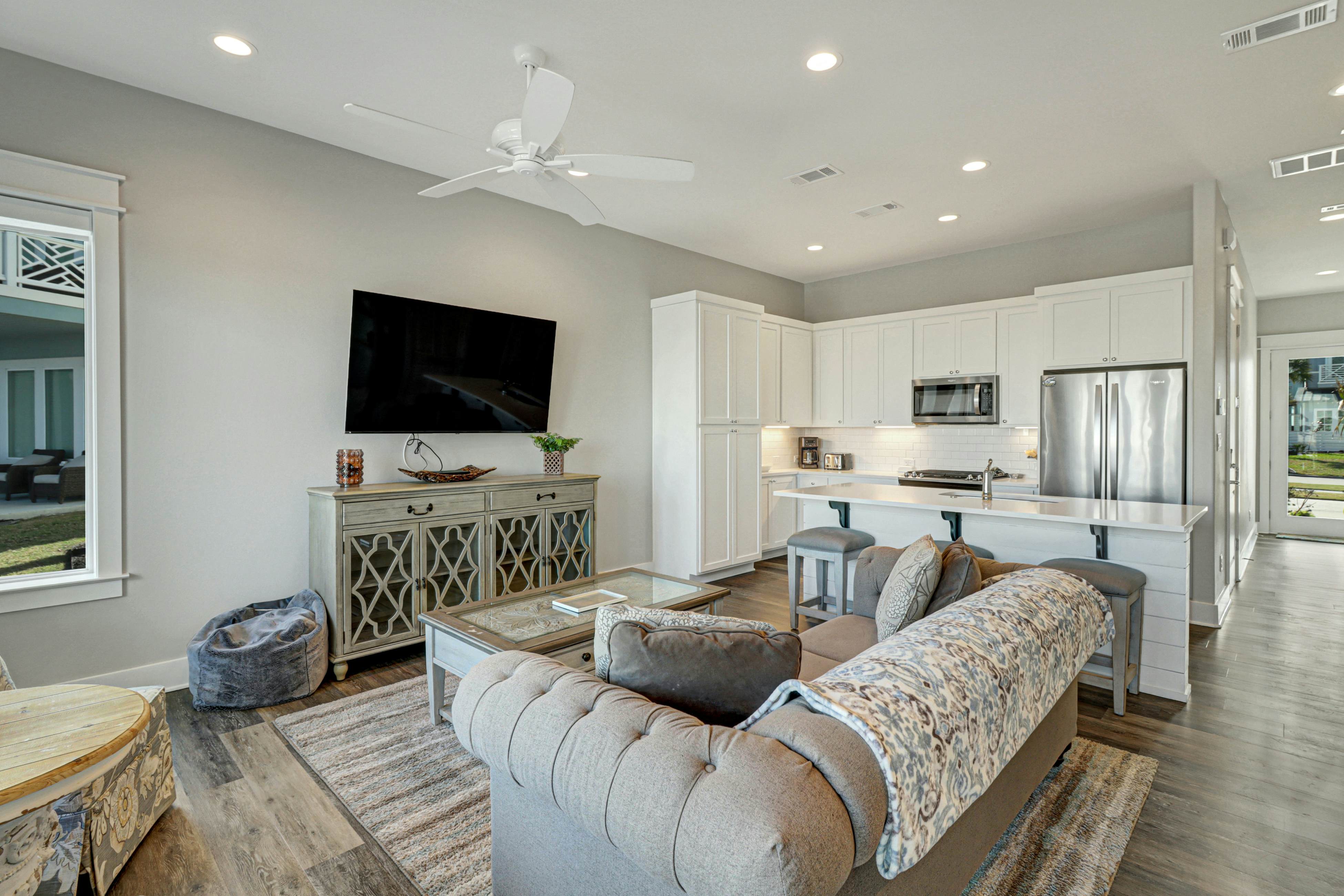 Reserve at St Charles Bay Reserve Lane Townhome 202