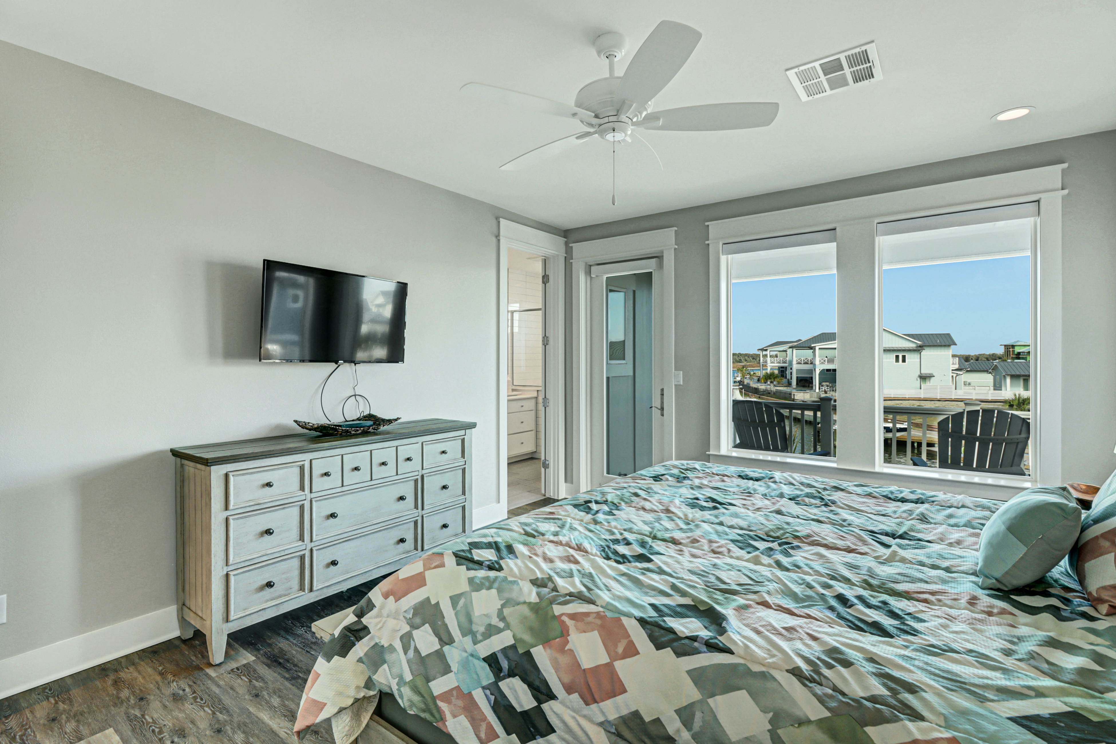 Reserve at St Charles Bay Reserve Lane Townhome 202