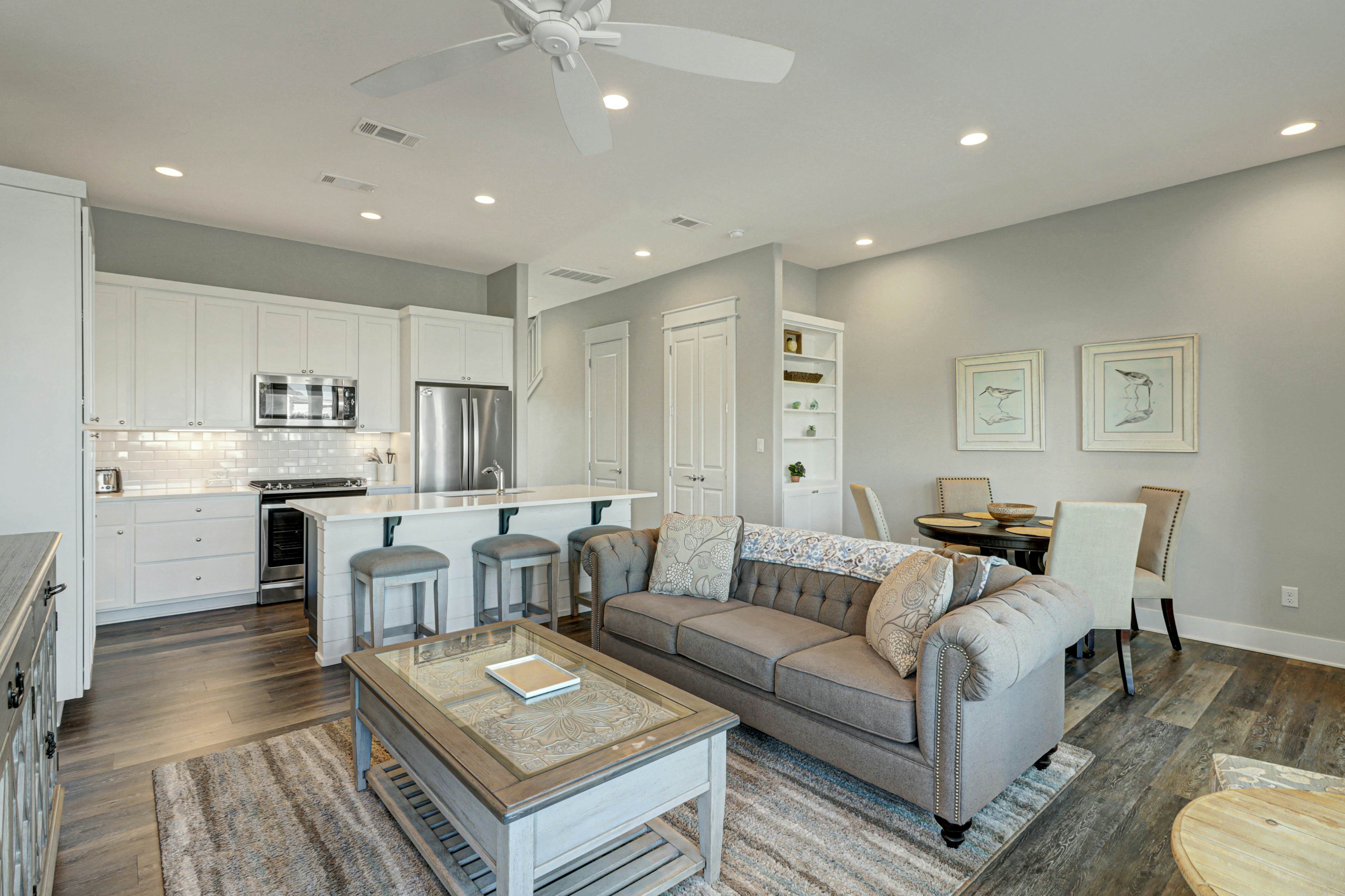 Reserve at St Charles Bay Reserve Lane Townhome 202