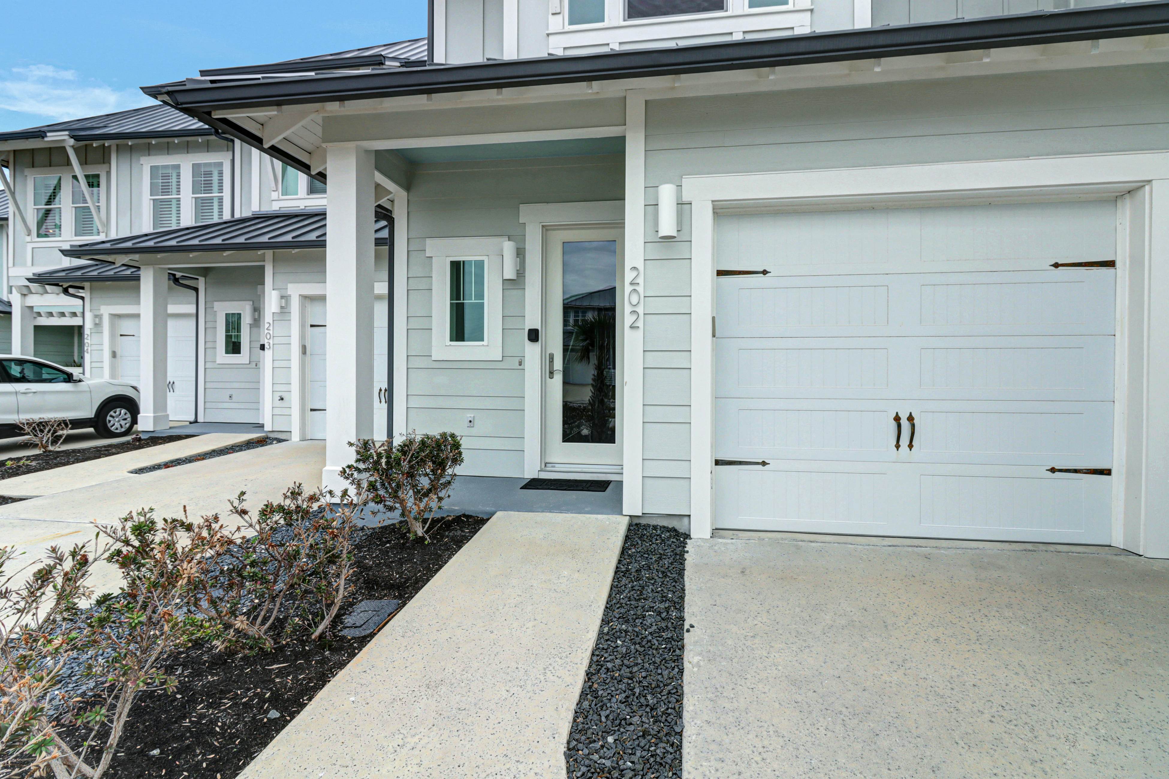Reserve at St Charles Bay Reserve Lane Townhome 202