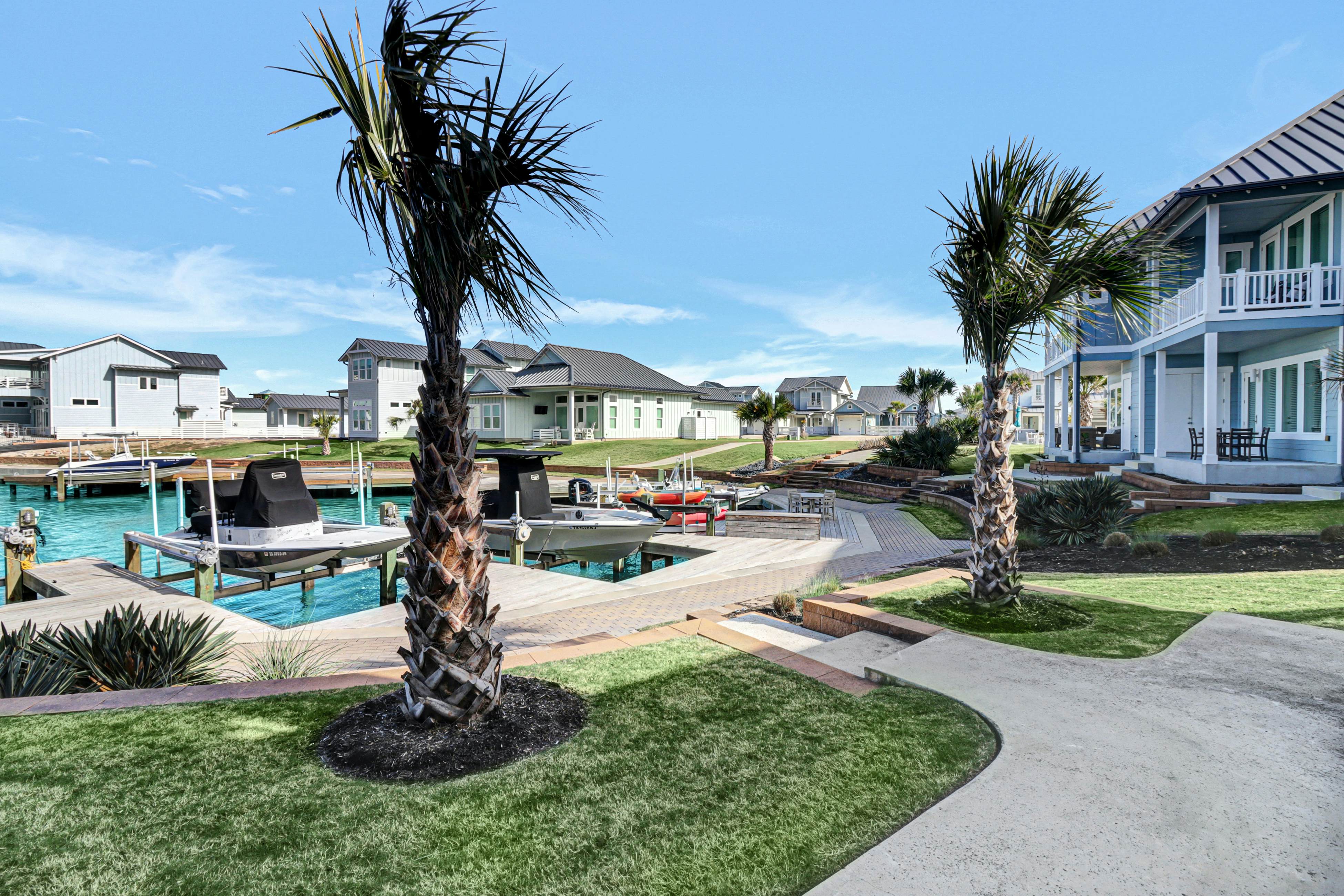 Reserve at St Charles Bay Reserve Lane Townhome 202