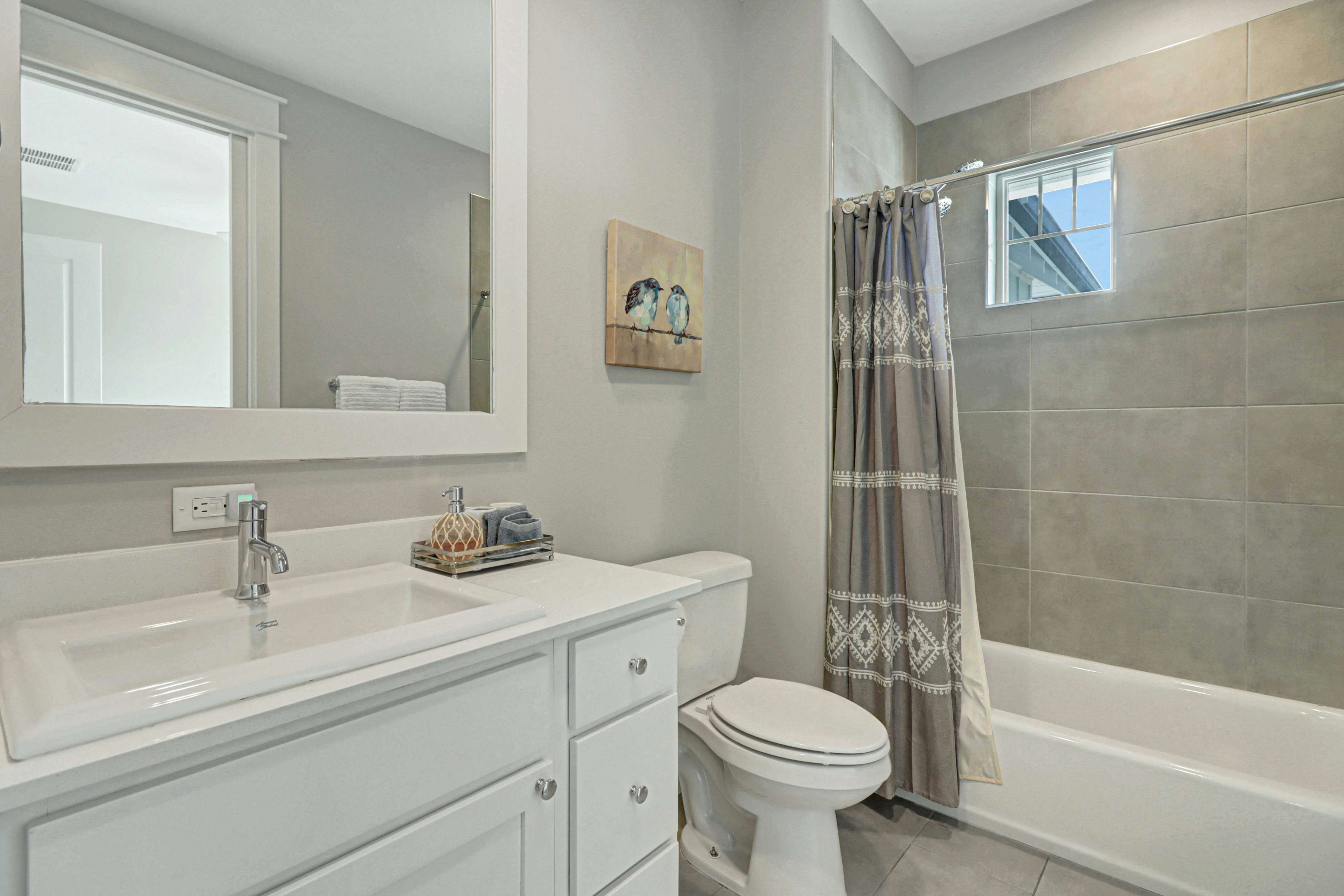 Reserve at St Charles Bay Reserve Lane Townhome 202