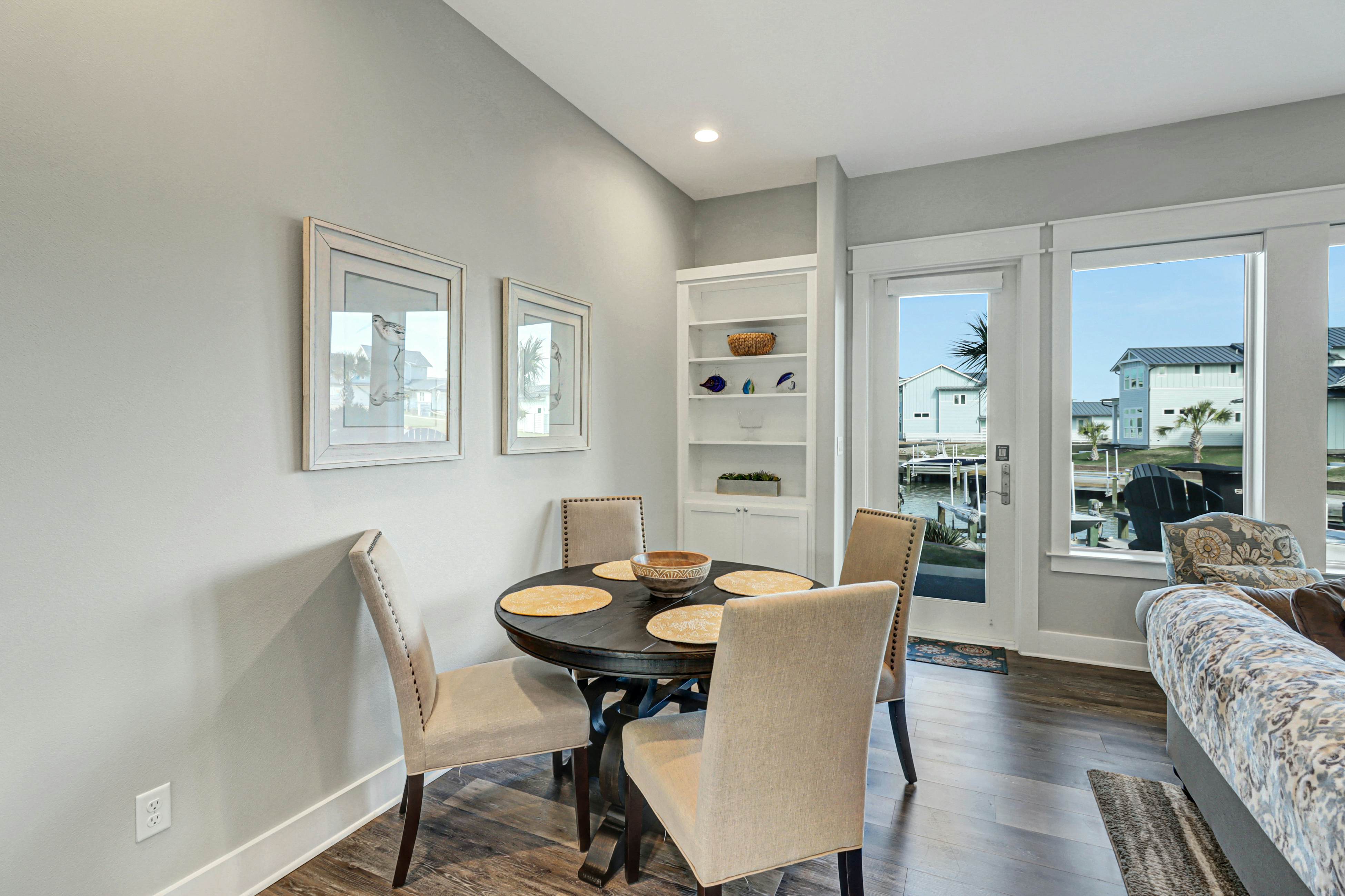 Reserve at St Charles Bay Reserve Lane Townhome 202