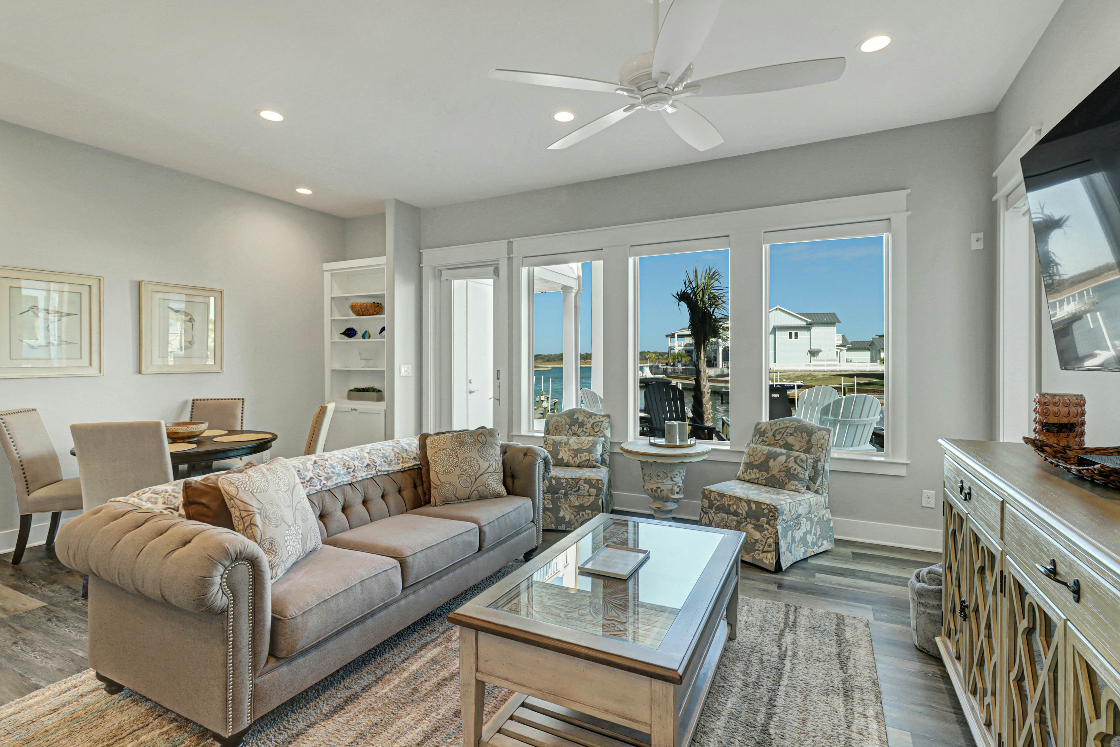 Reserve at St Charles Bay Reserve Lane Townhome 202