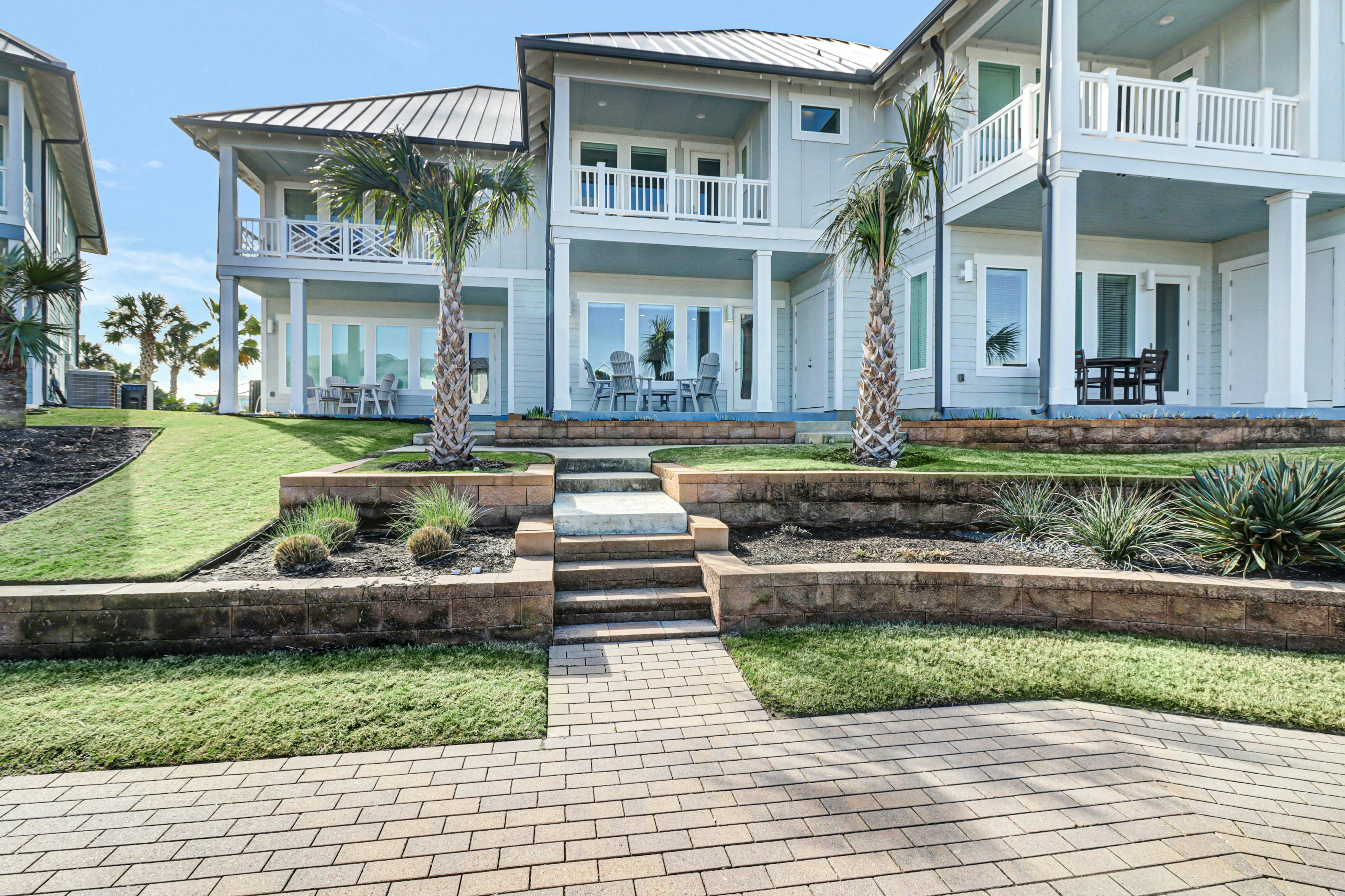 Reserve at St Charles Bay Reserve Lane Townhome 202